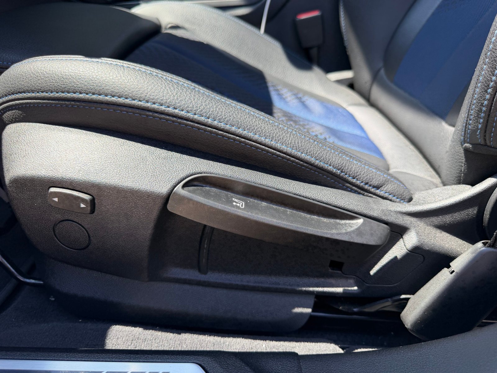 BMW Série 1 F40 118i Pack M Sport 136ch Automatique