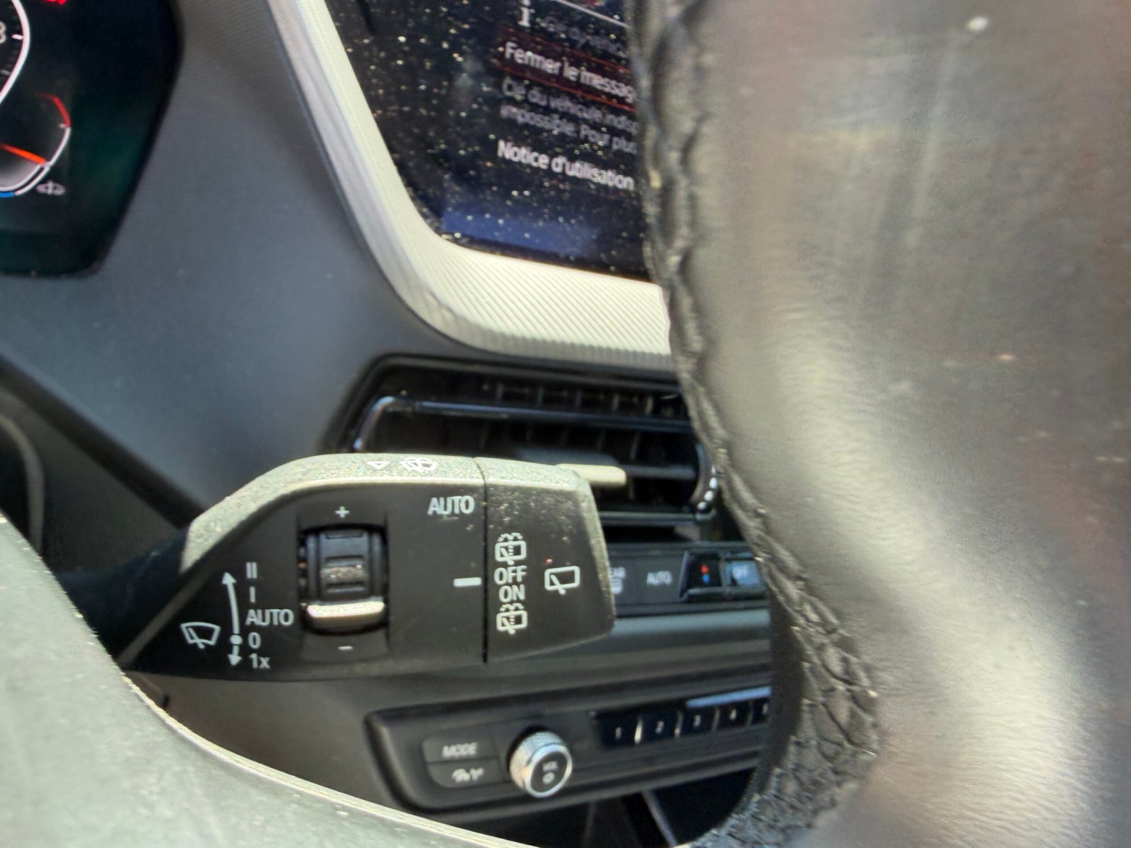 BMW Série 1 F40 118i Pack M Sport 136ch Automatique