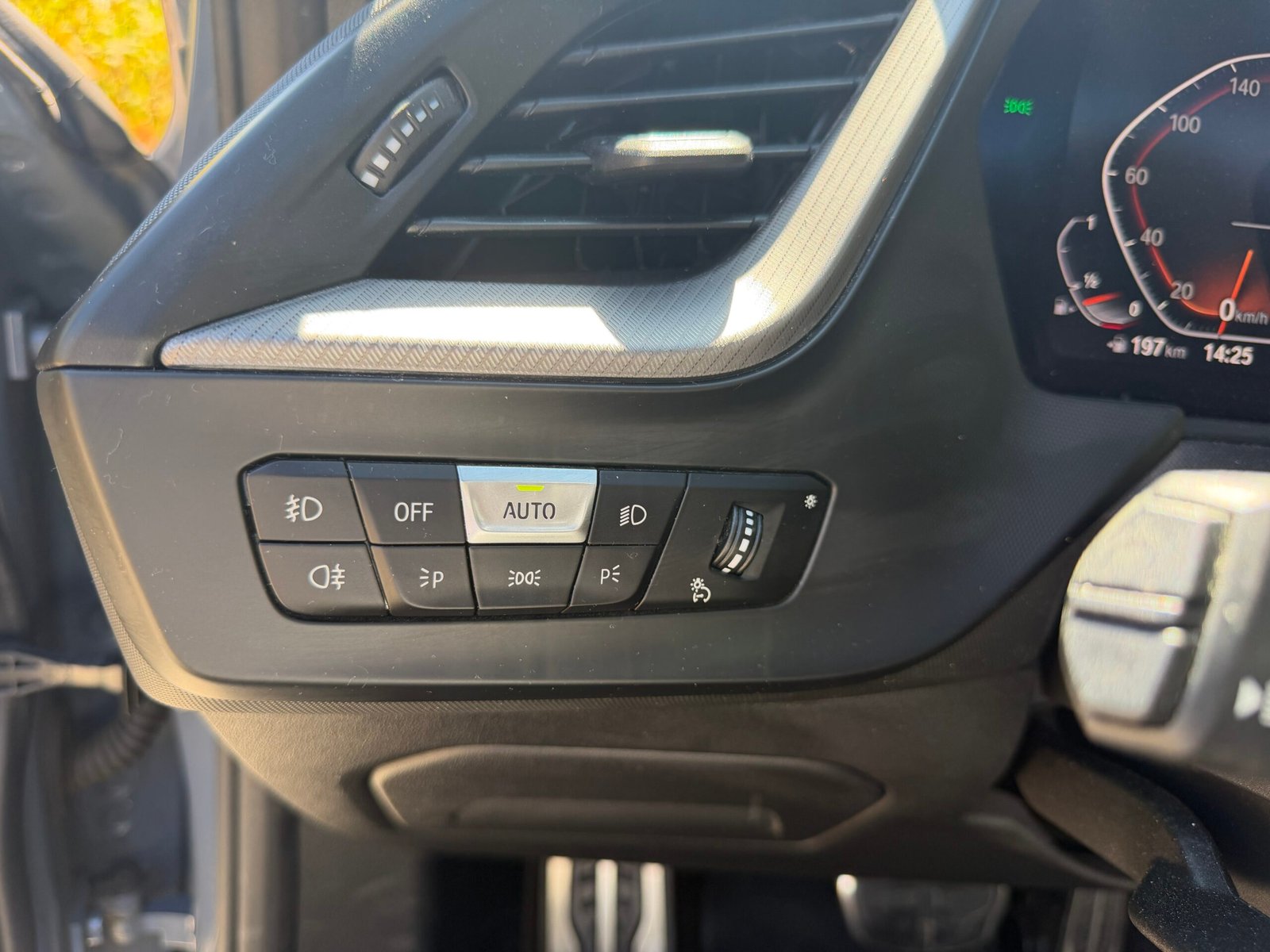 BMW Série 1 F40 118i Pack M Sport 136ch Automatique