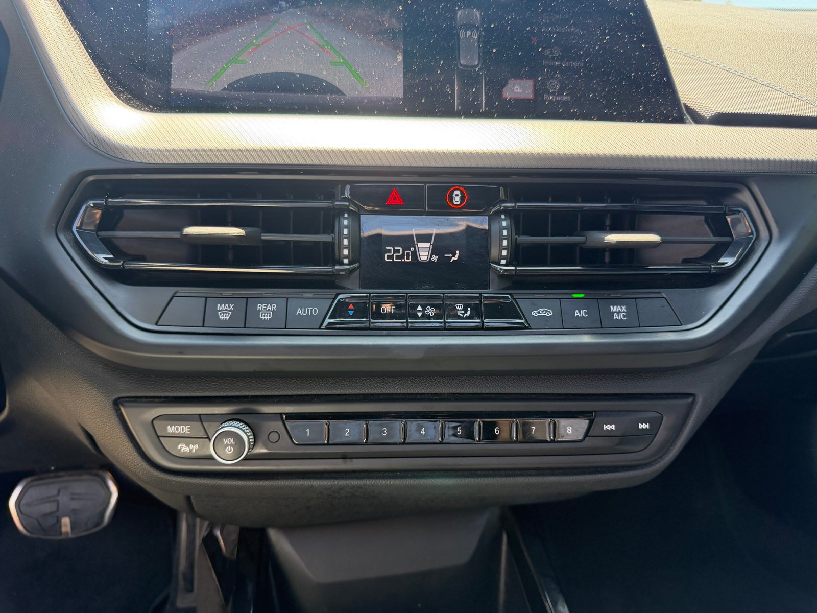 BMW Série 1 F40 118i Pack M Sport 136ch Automatique