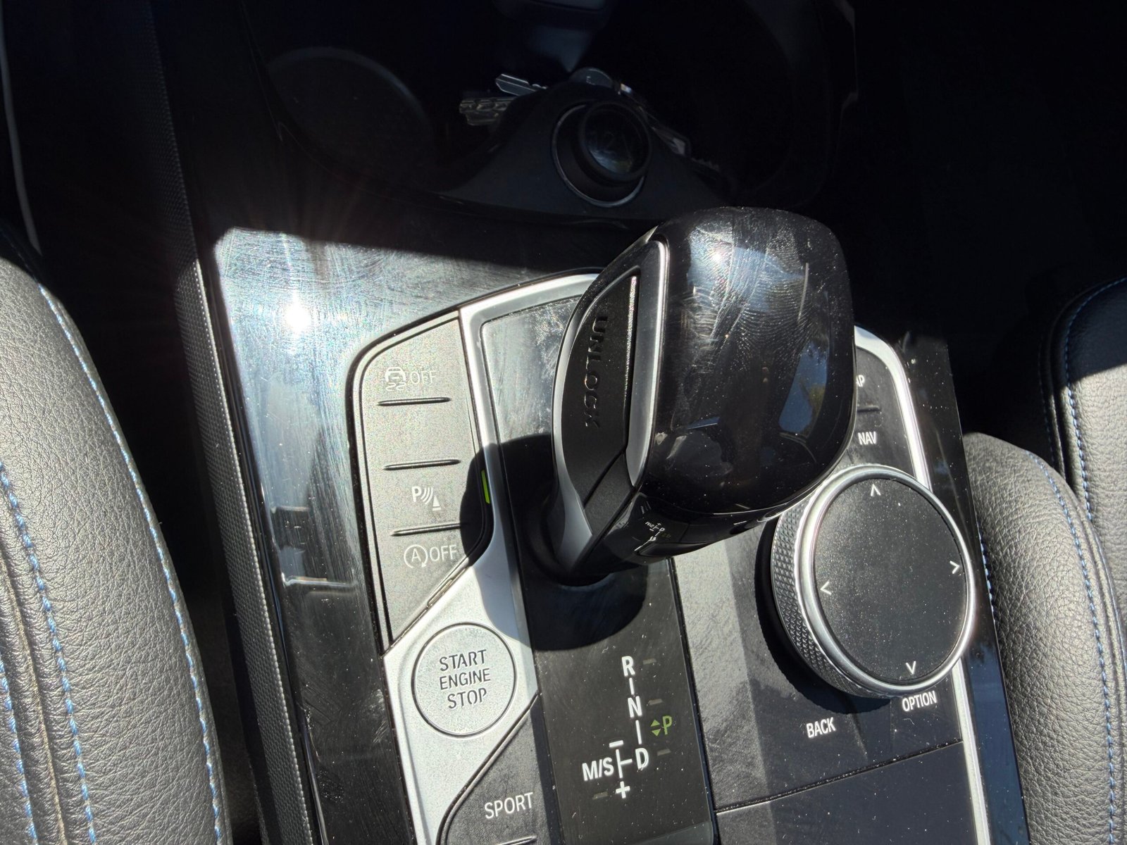 BMW Série 1 F40 118i Pack M Sport 136ch Automatique