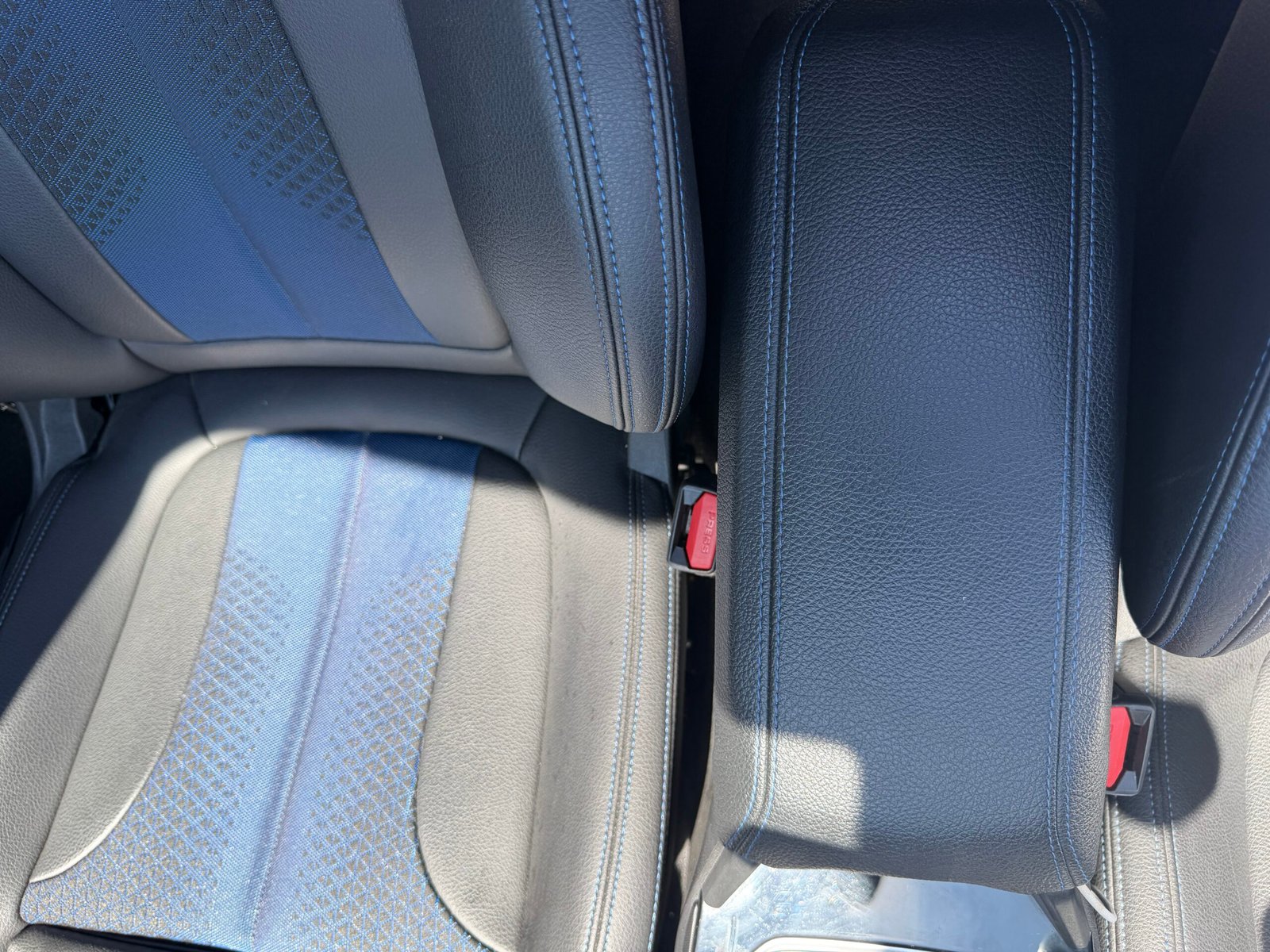 BMW Série 1 F40 118i Pack M Sport 136ch Automatique