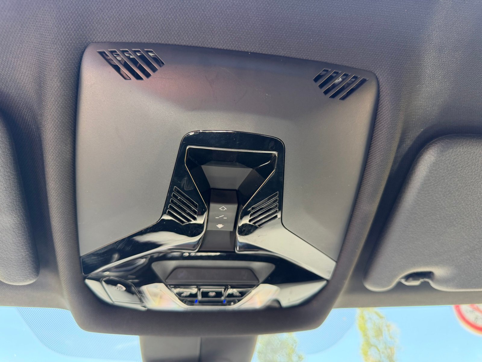 BMW Série 1 F40 118i Pack M Sport 136ch Automatique