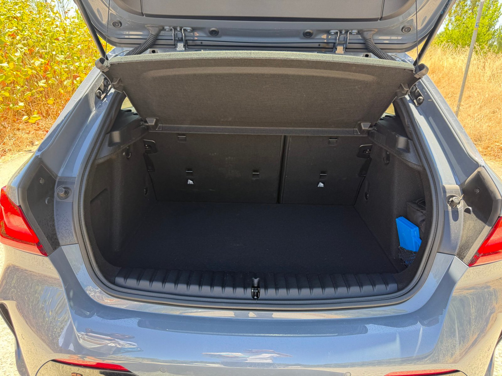 BMW Série 1 F40 118i Pack M Sport 136ch Automatique