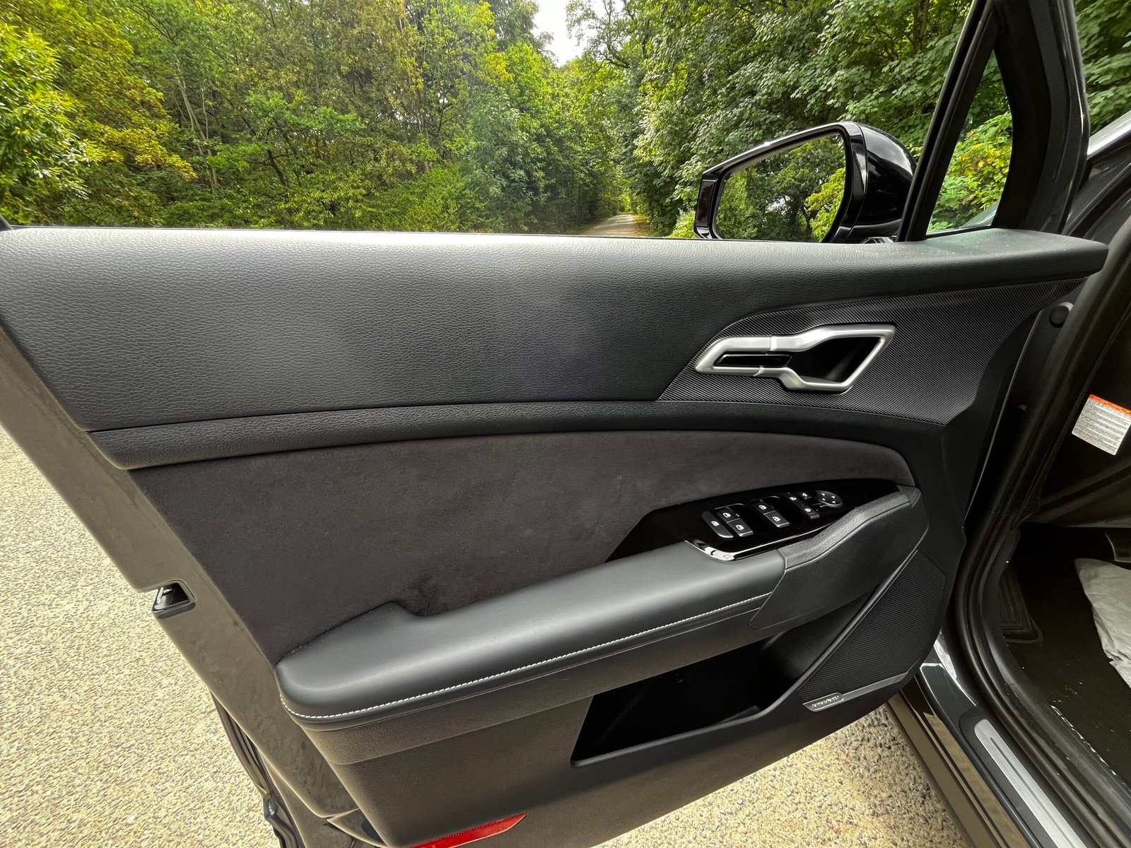 KIA SPORTAGE 1.6 T-GDI Hybrid 4×2 GT line Premium