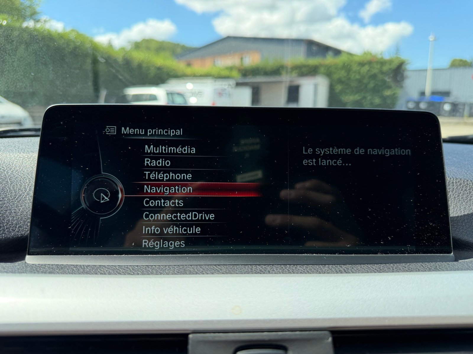 BMW Série 3 F30 Berline 318d 2.0 d 16V 150 cv