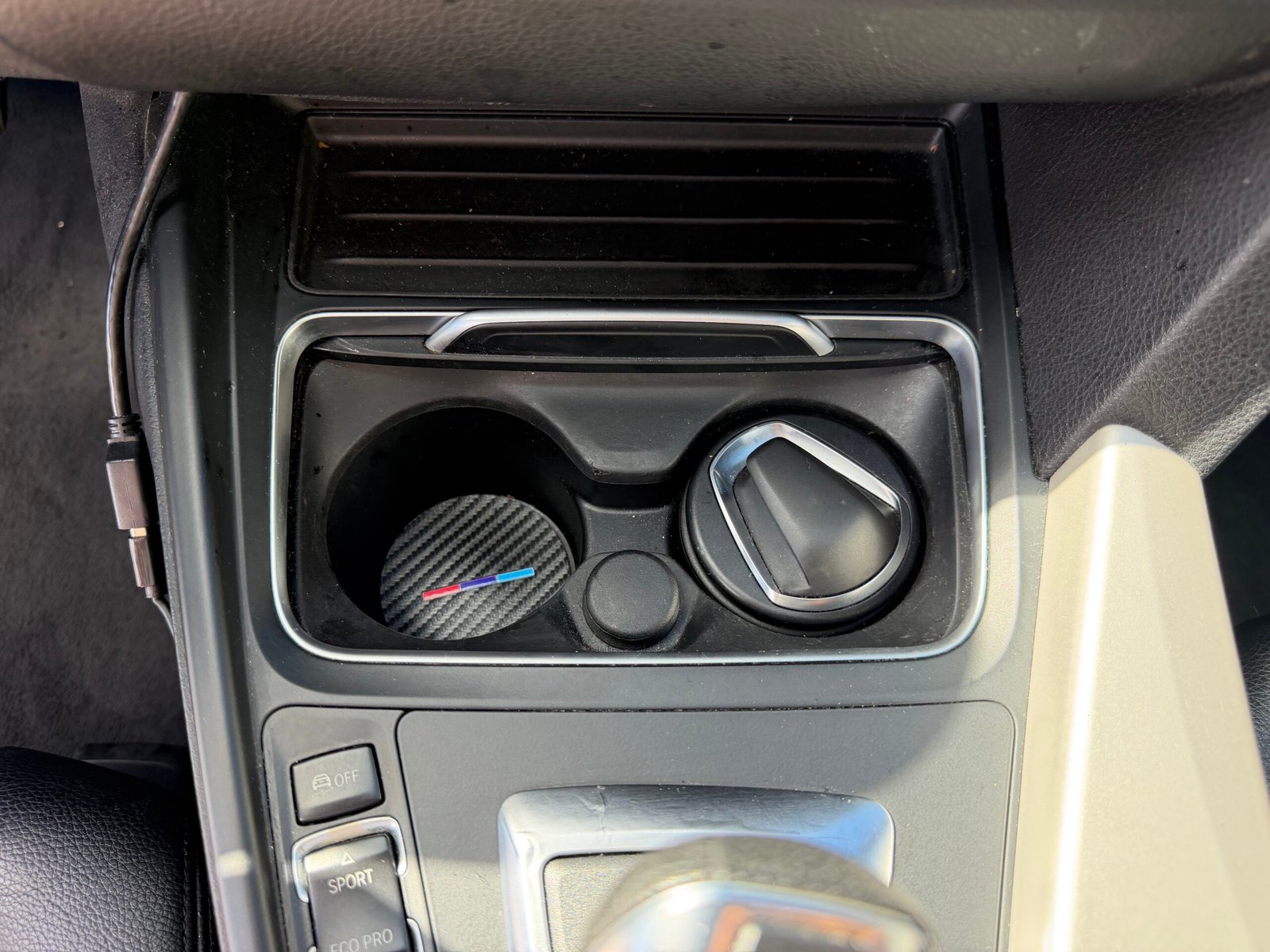 BMW Série 3 F30 Berline 318d 2.0 d 16V 150 cv