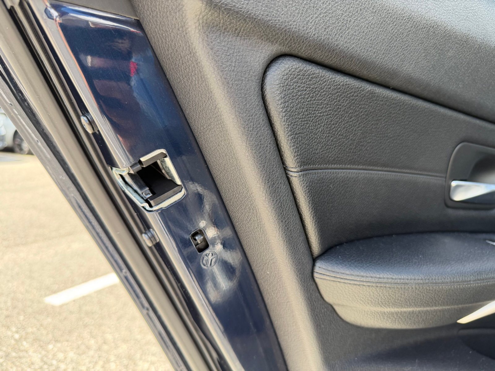 BMW Série 3 F30 Berline 318d 2.0 d 16V 150 cv