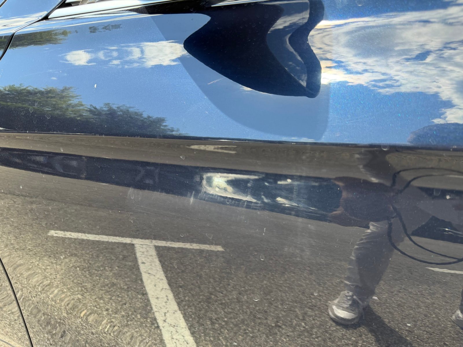BMW Série 3 F30 Berline 318d 2.0 d 16V 150 cv