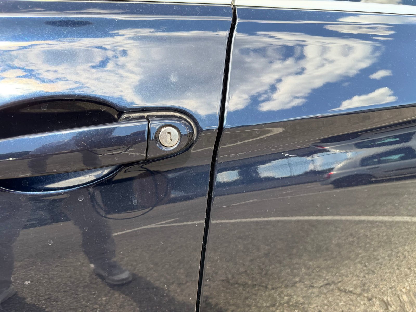 BMW Série 3 F30 Berline 318d 2.0 d 16V 150 cv