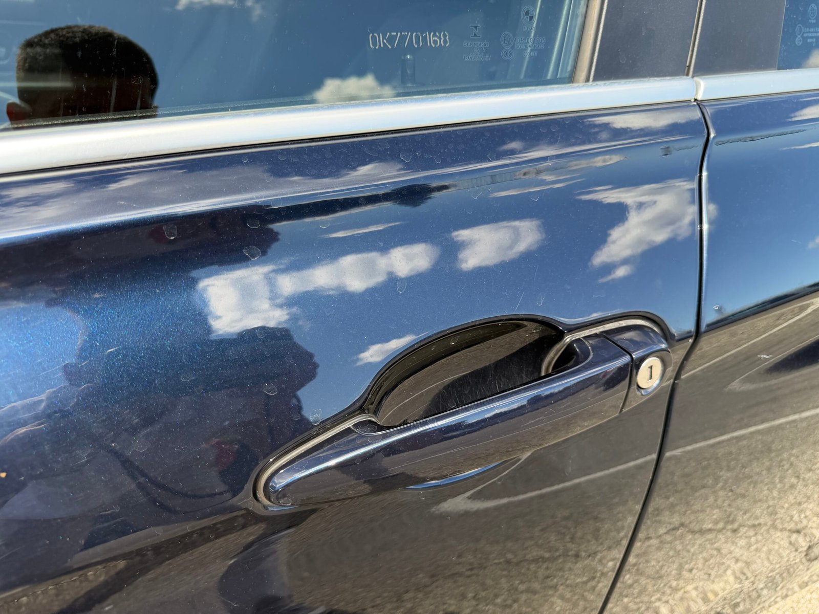 BMW Série 3 F30 Berline 318d 2.0 d 16V 150 cv