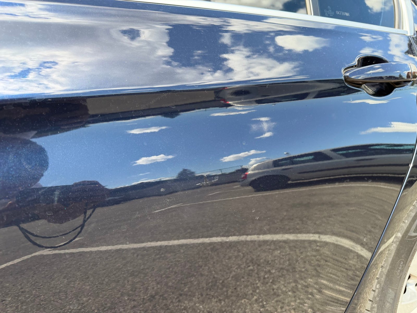BMW Série 3 F30 Berline 318d 2.0 d 16V 150 cv
