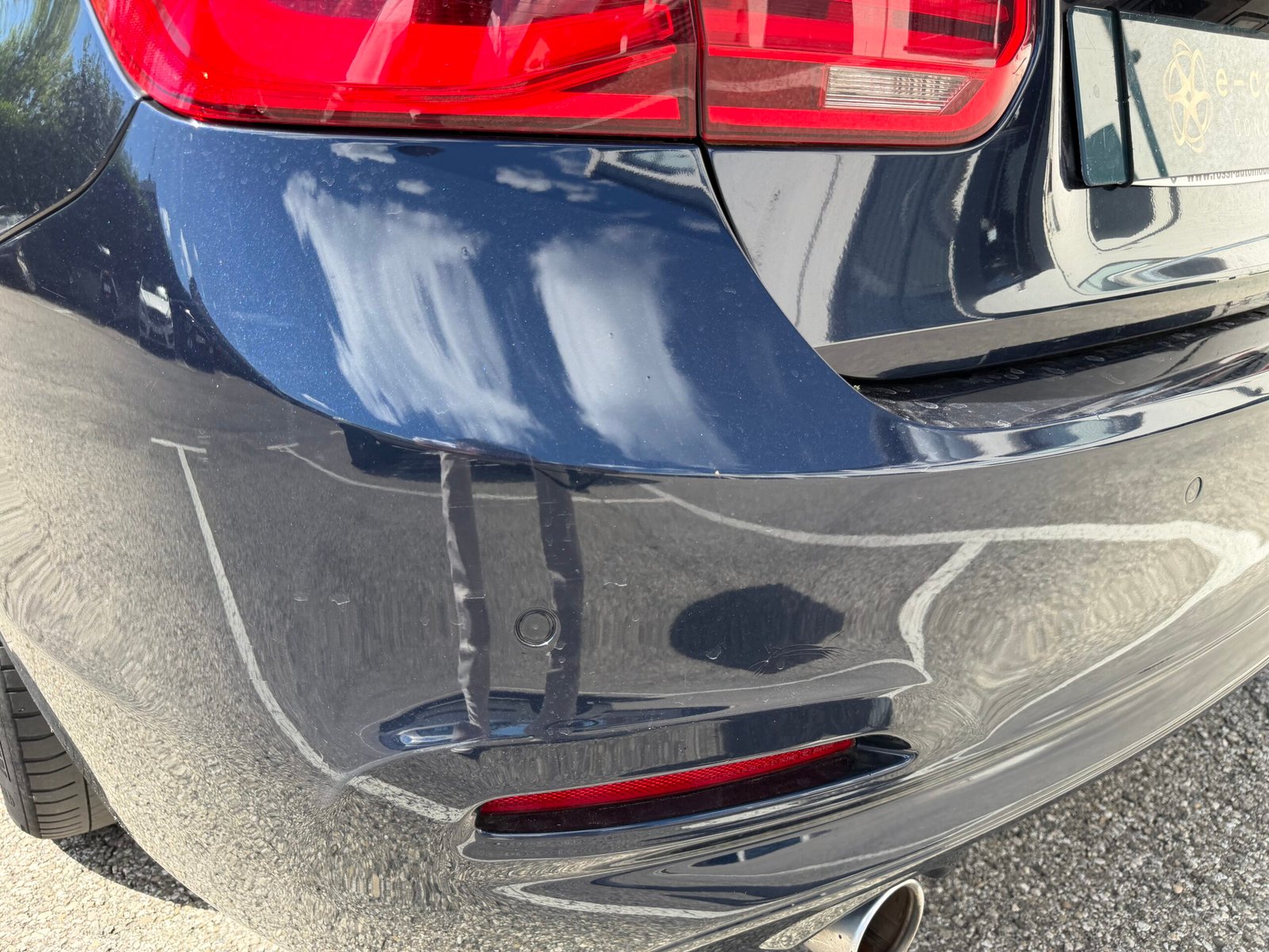 BMW Série 3 F30 Berline 318d 2.0 d 16V 150 cv