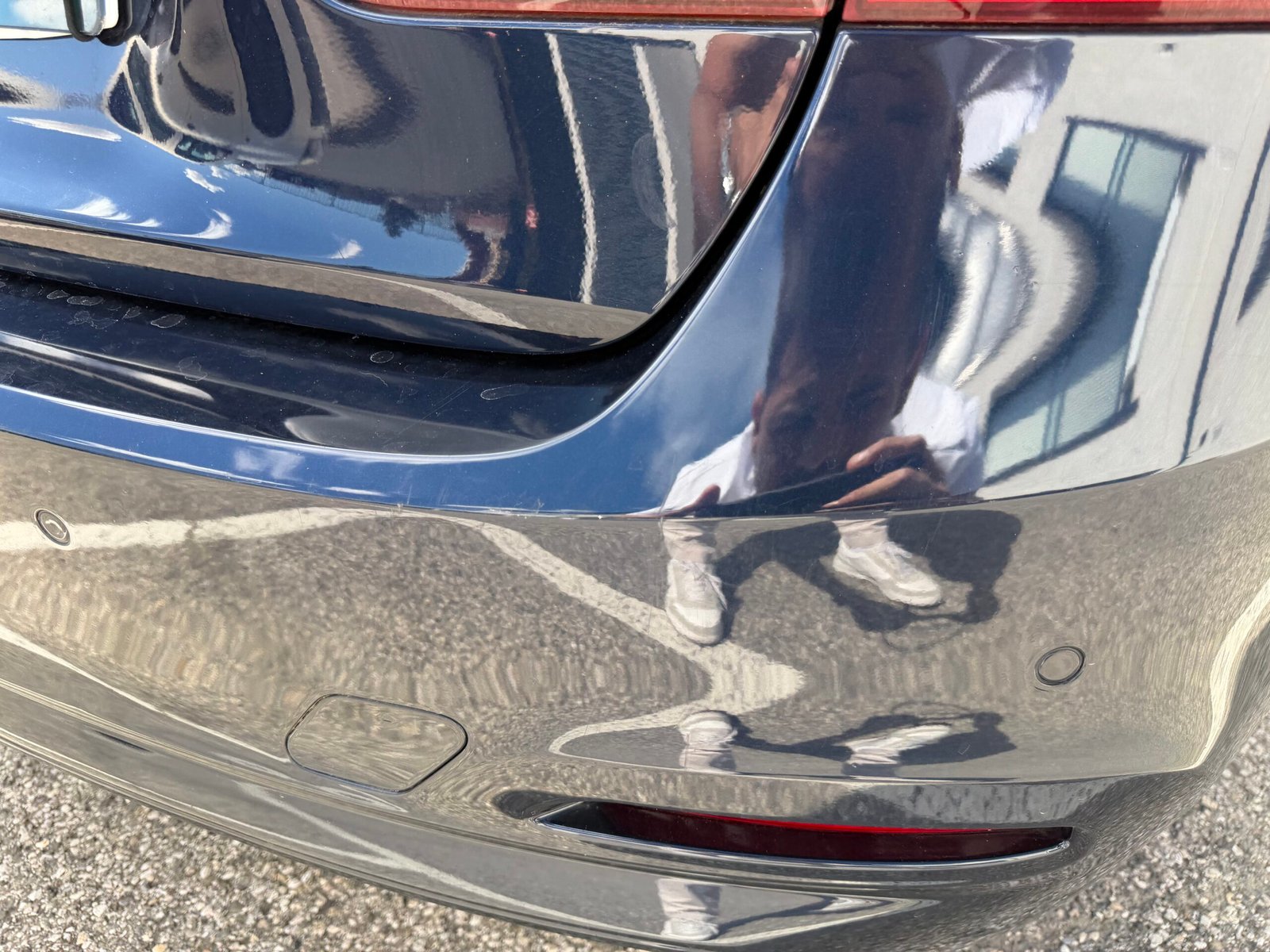BMW Série 3 F30 Berline 318d 2.0 d 16V 150 cv