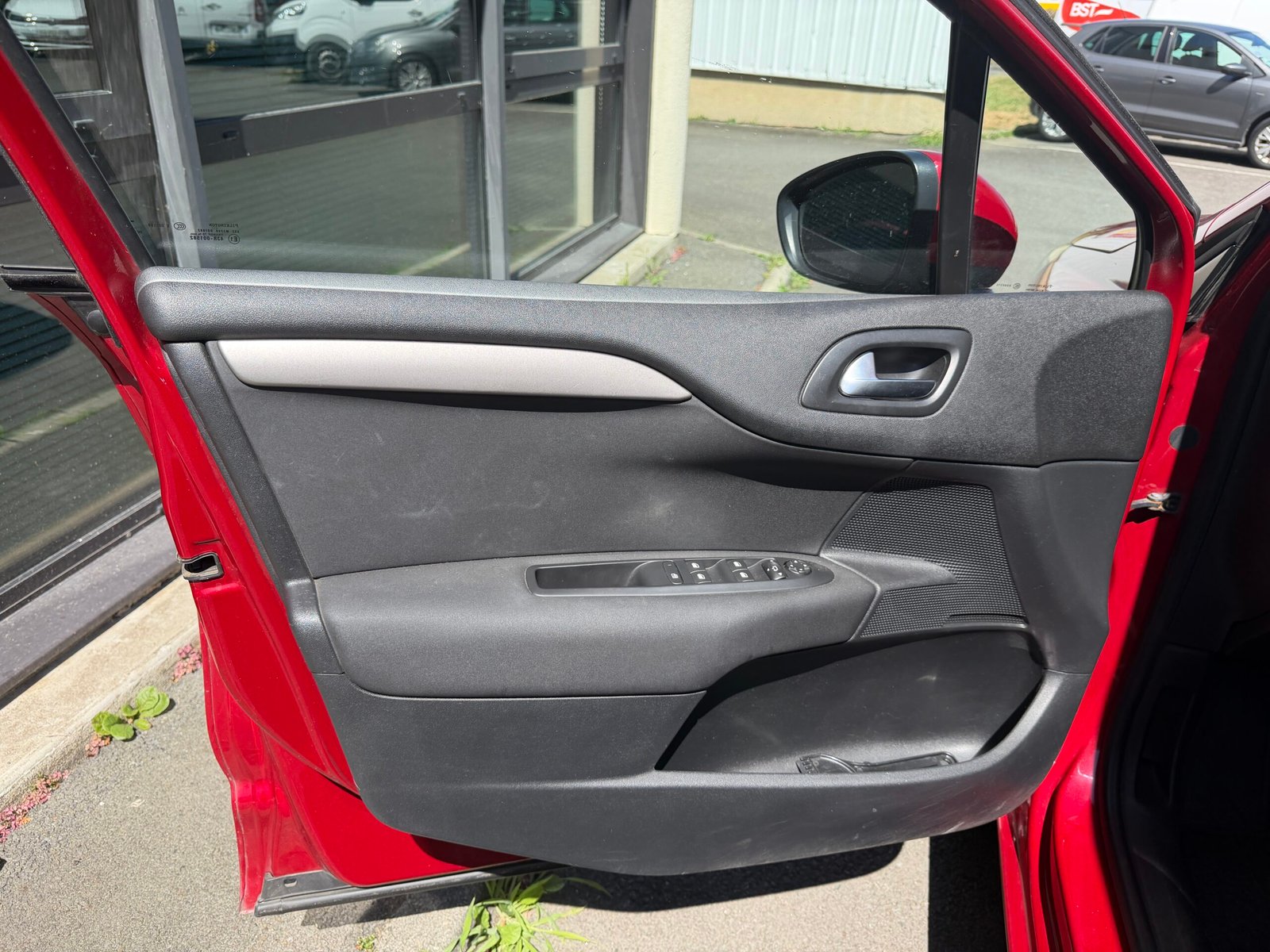 Citroën C4 100Ch “Feel”