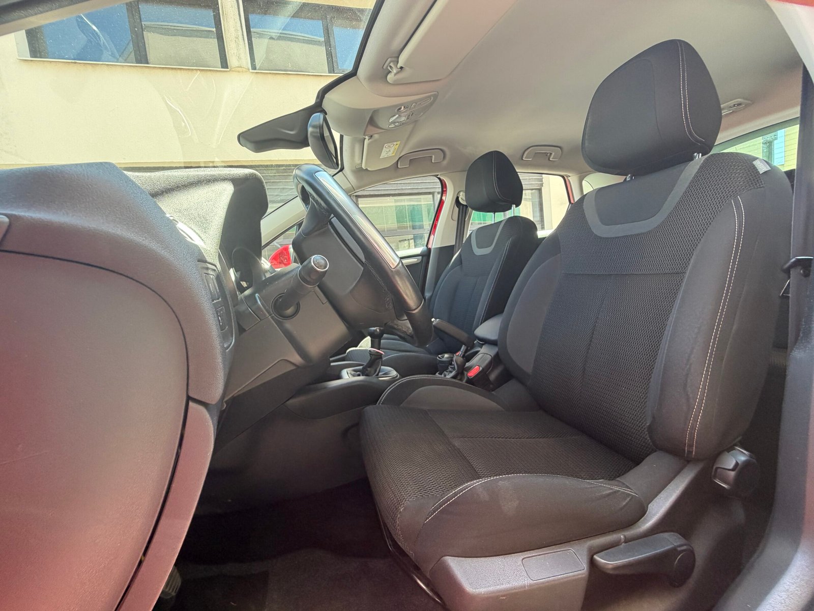 Citroën C4 100Ch “Feel”