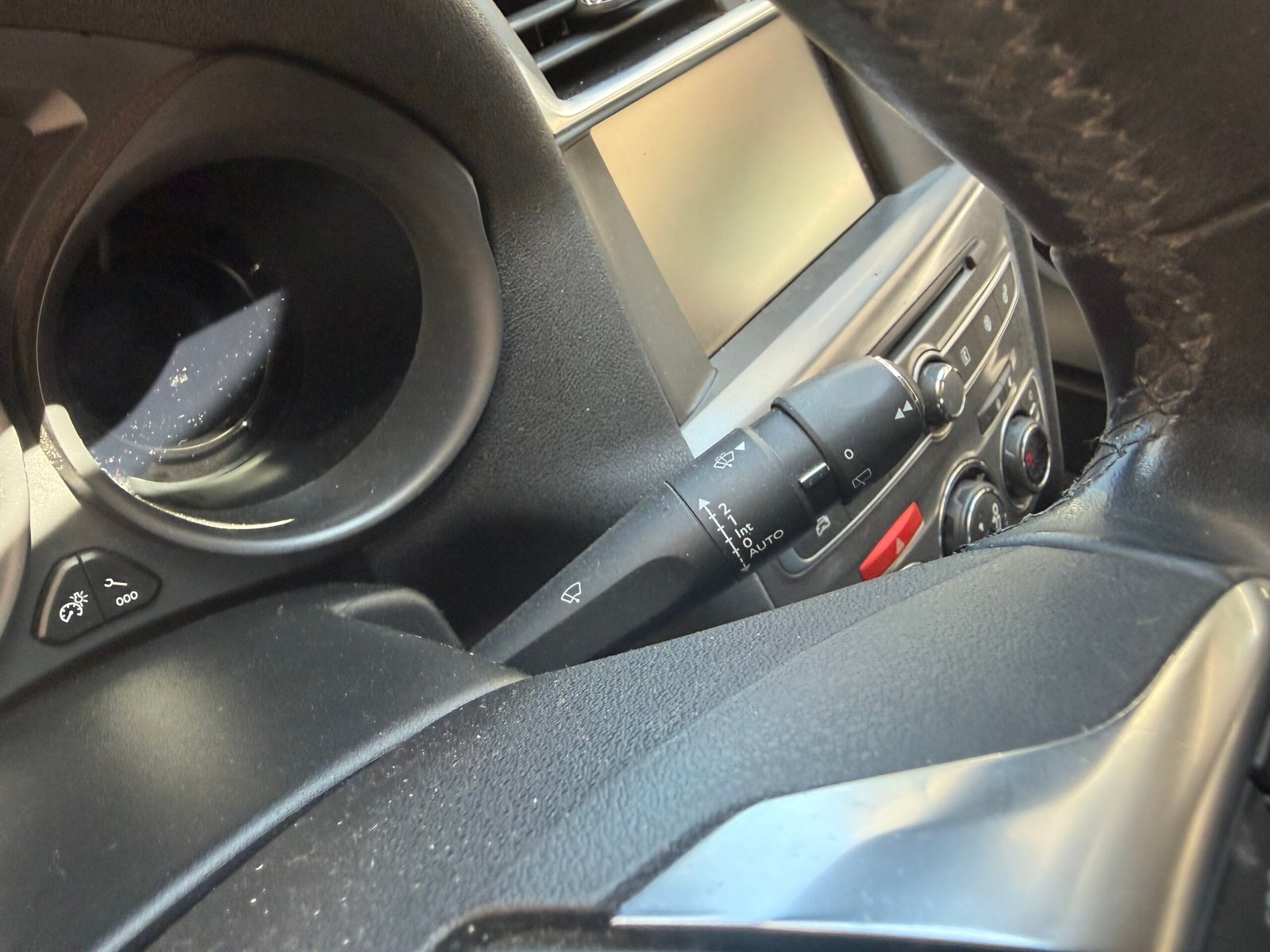 Citroën C4 100Ch “Feel”