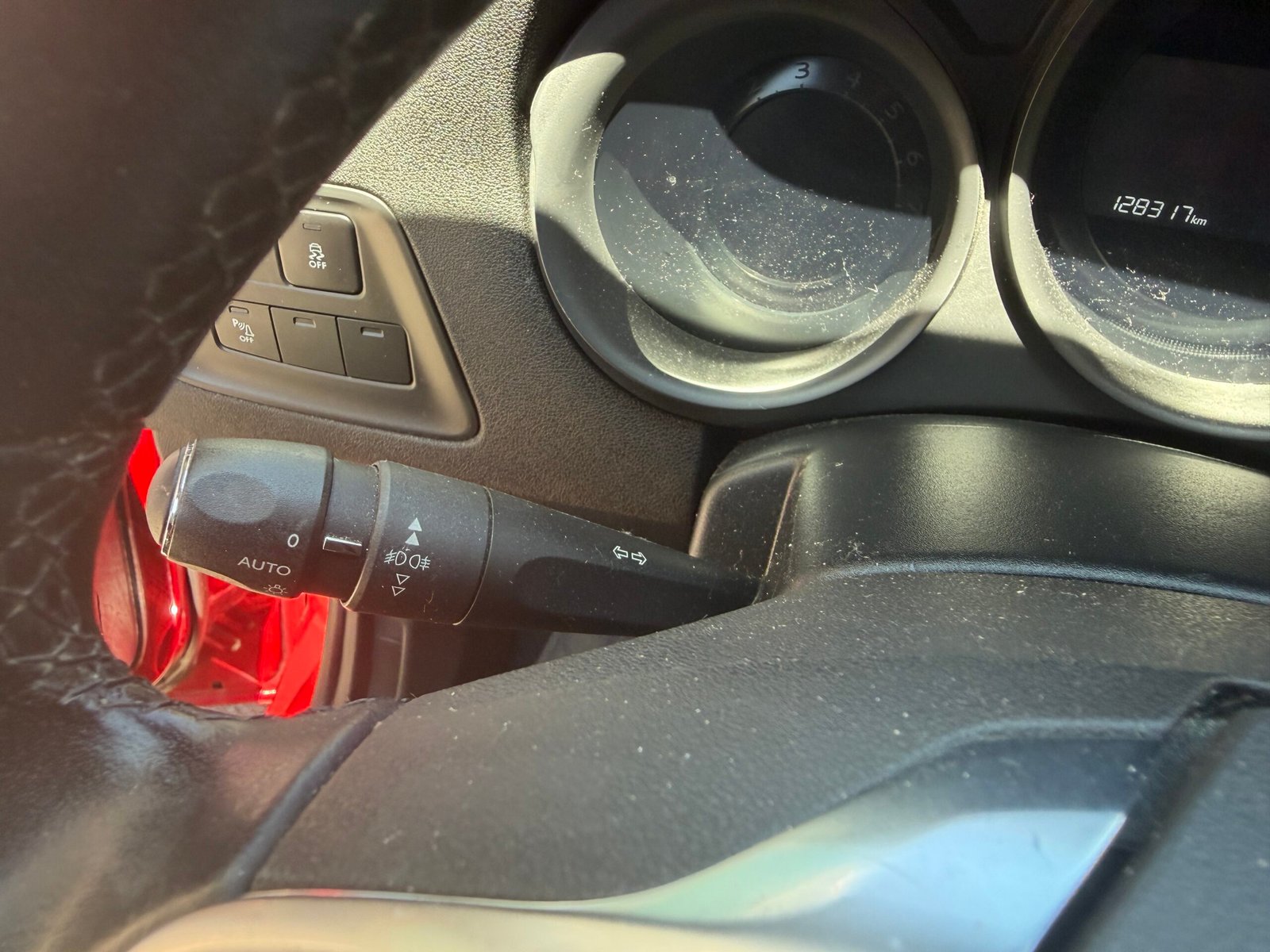 Citroën C4 100Ch “Feel”