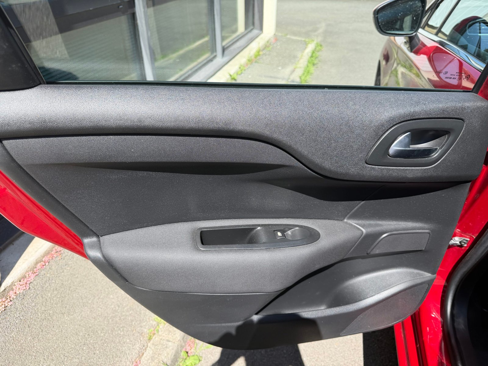 Citroën C4 100Ch “Feel”