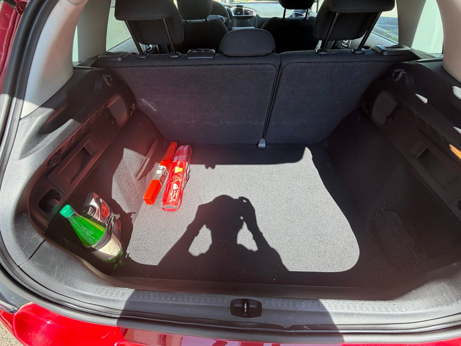 Citroën C4 100Ch “Feel”