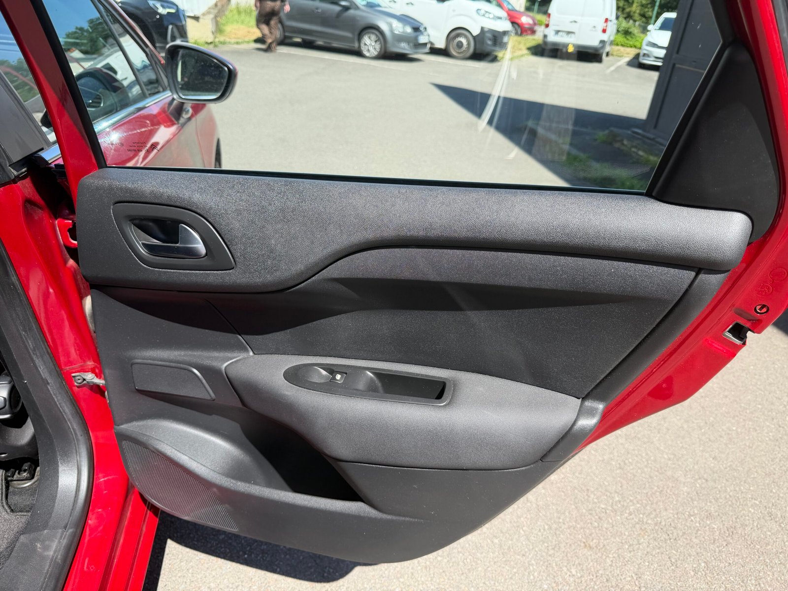 Citroën C4 100Ch “Feel”