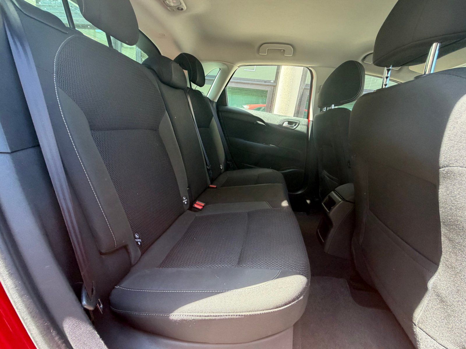 Citroën C4 100Ch “Feel”