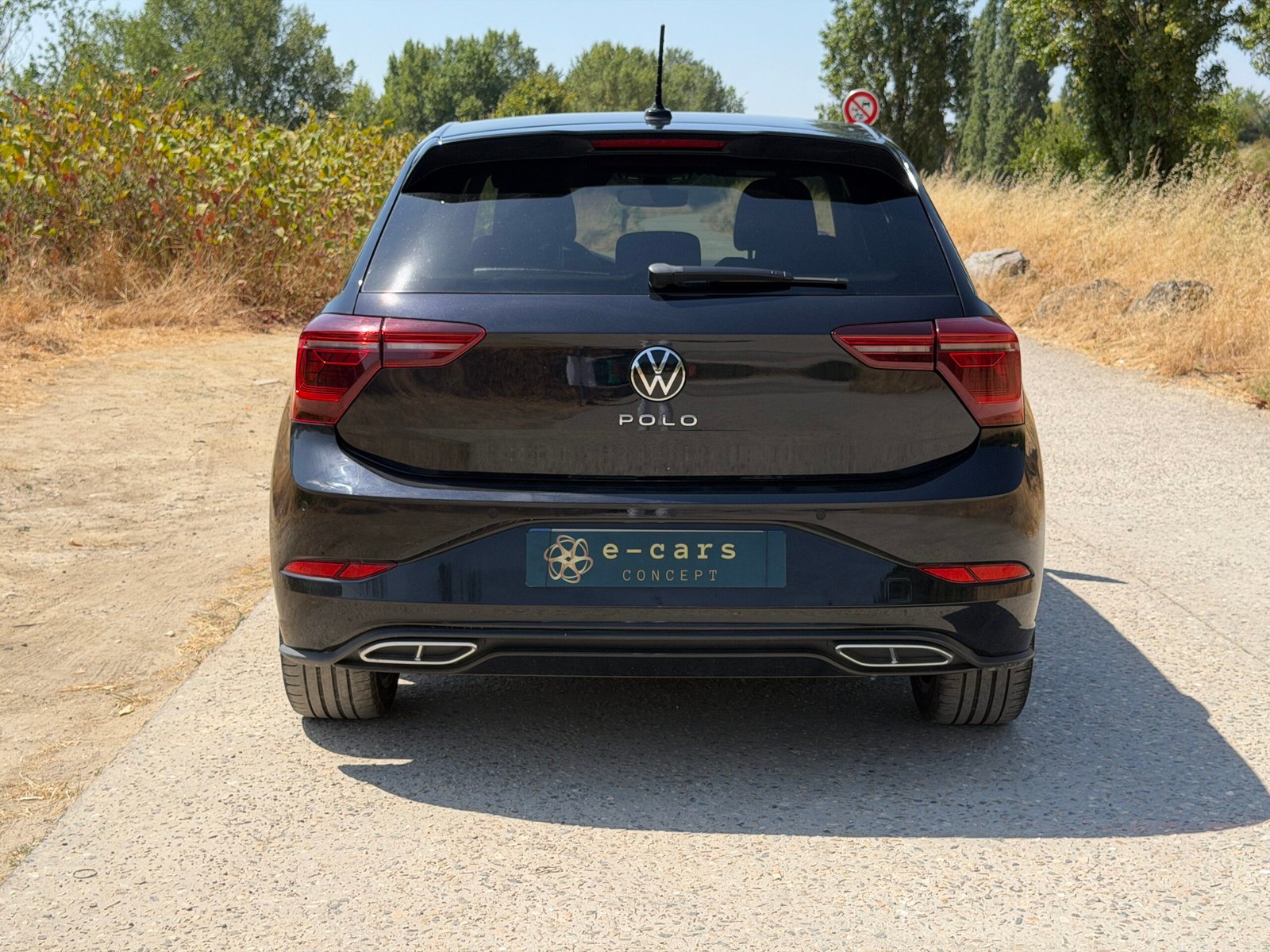 Volkswagen Polo 6 R LINE 1,0 TSI
