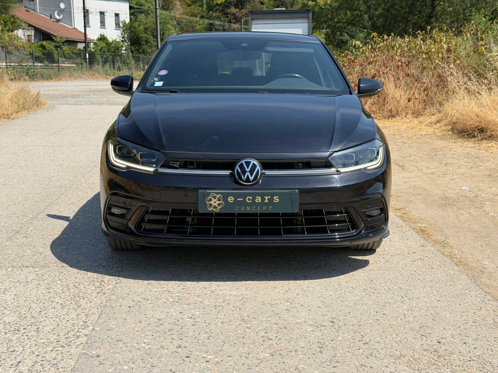 Volkswagen Polo 6 R LINE 1,0 TSI
