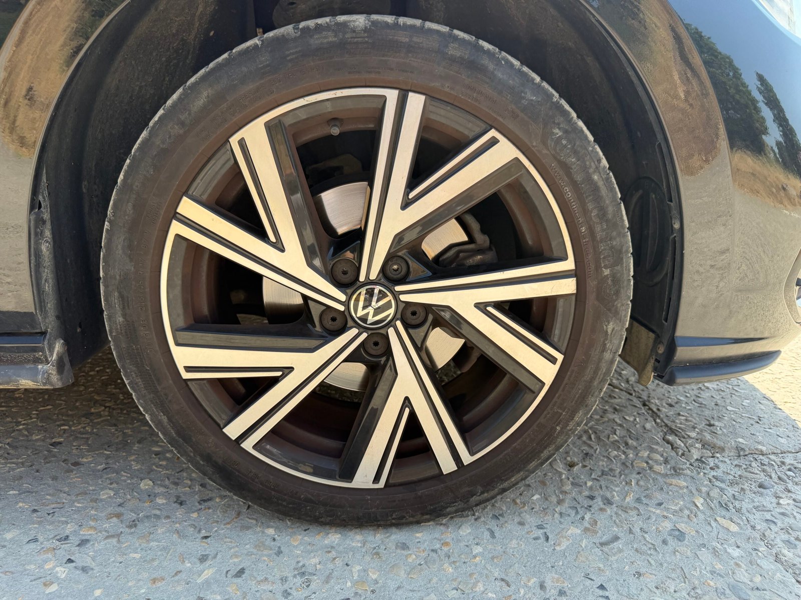 Volkswagen Polo 6 R LINE 1,0 TSI