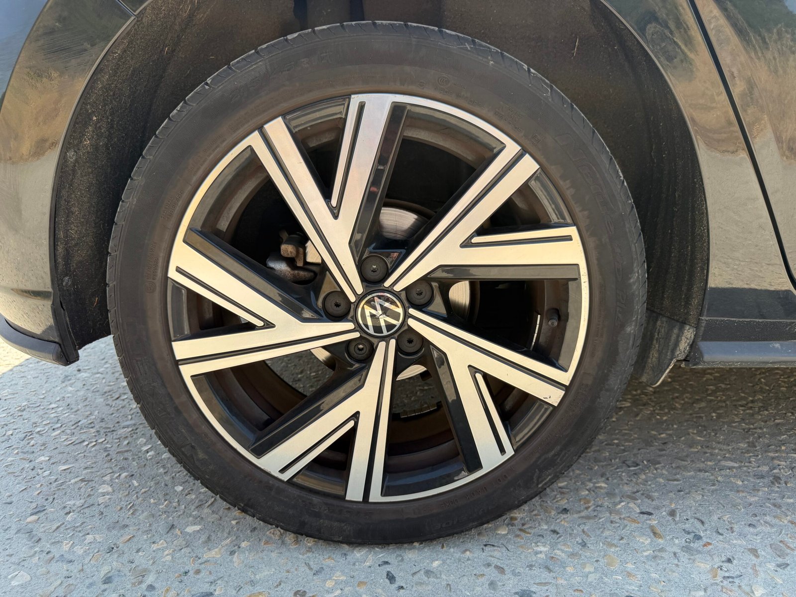 Volkswagen Polo 6 R LINE 1,0 TSI