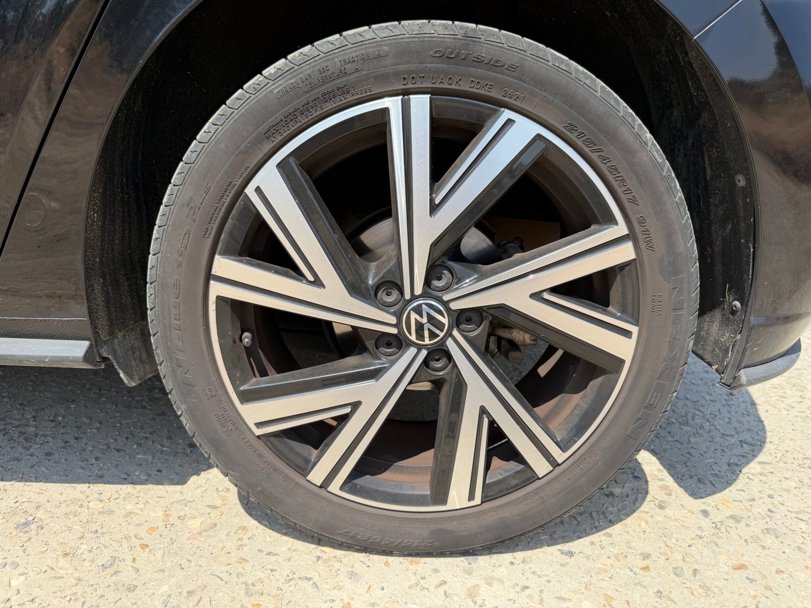 Volkswagen Polo 6 R LINE 1,0 TSI