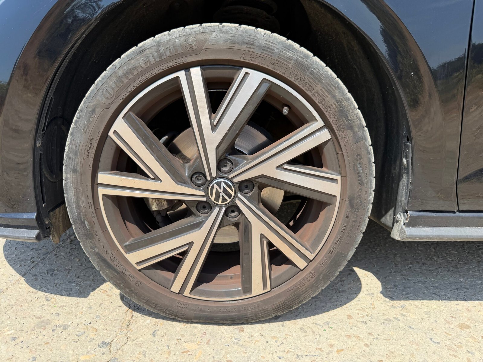Volkswagen Polo 6 R LINE 1,0 TSI