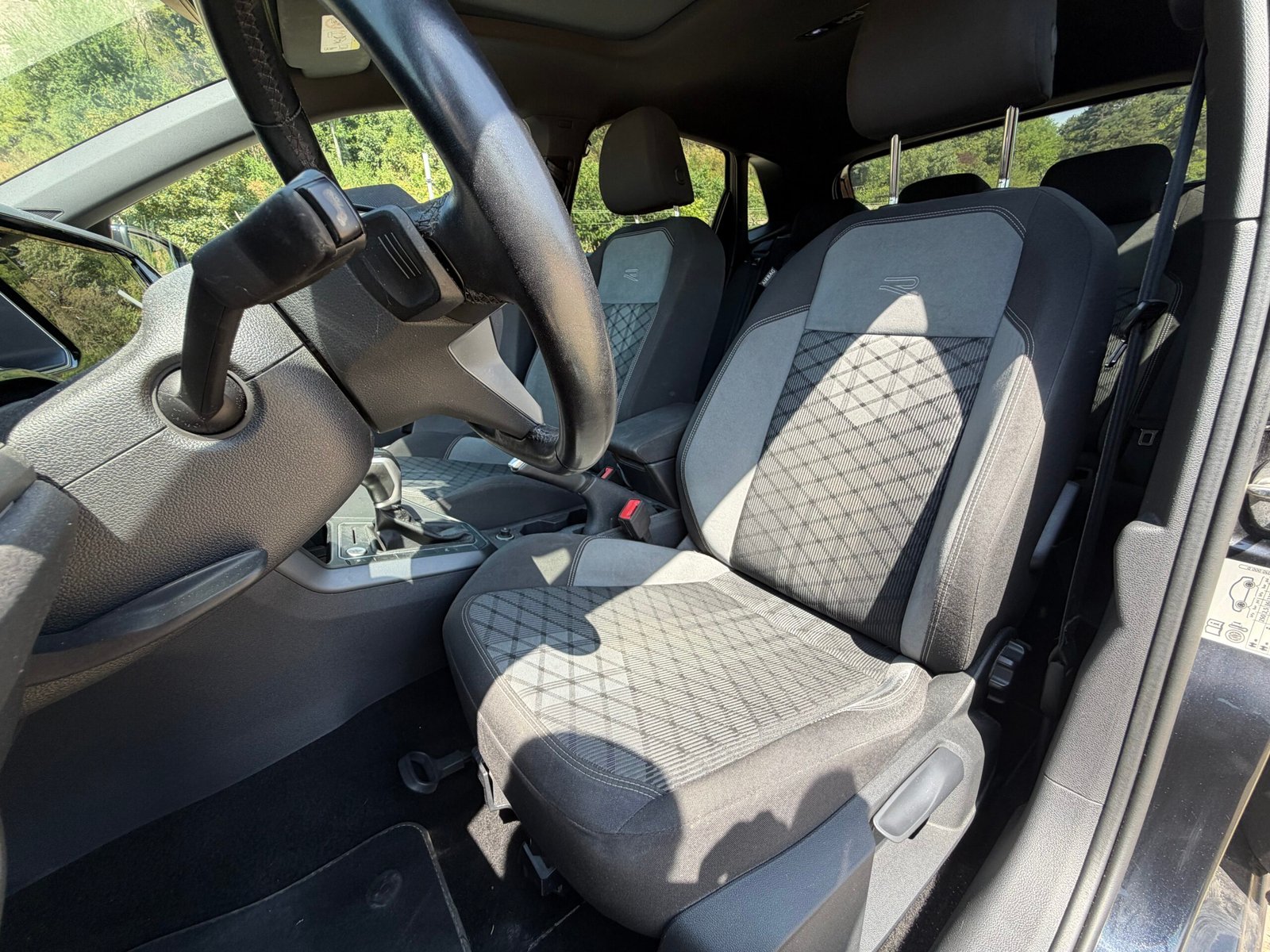 Volkswagen Polo 6 R LINE 1,0 TSI