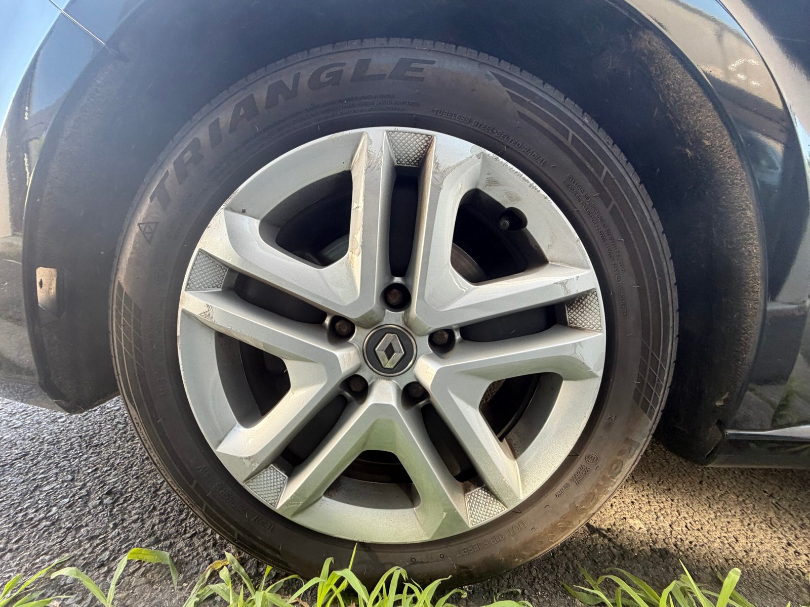 Renault Mégane Break 110Ch “Business”