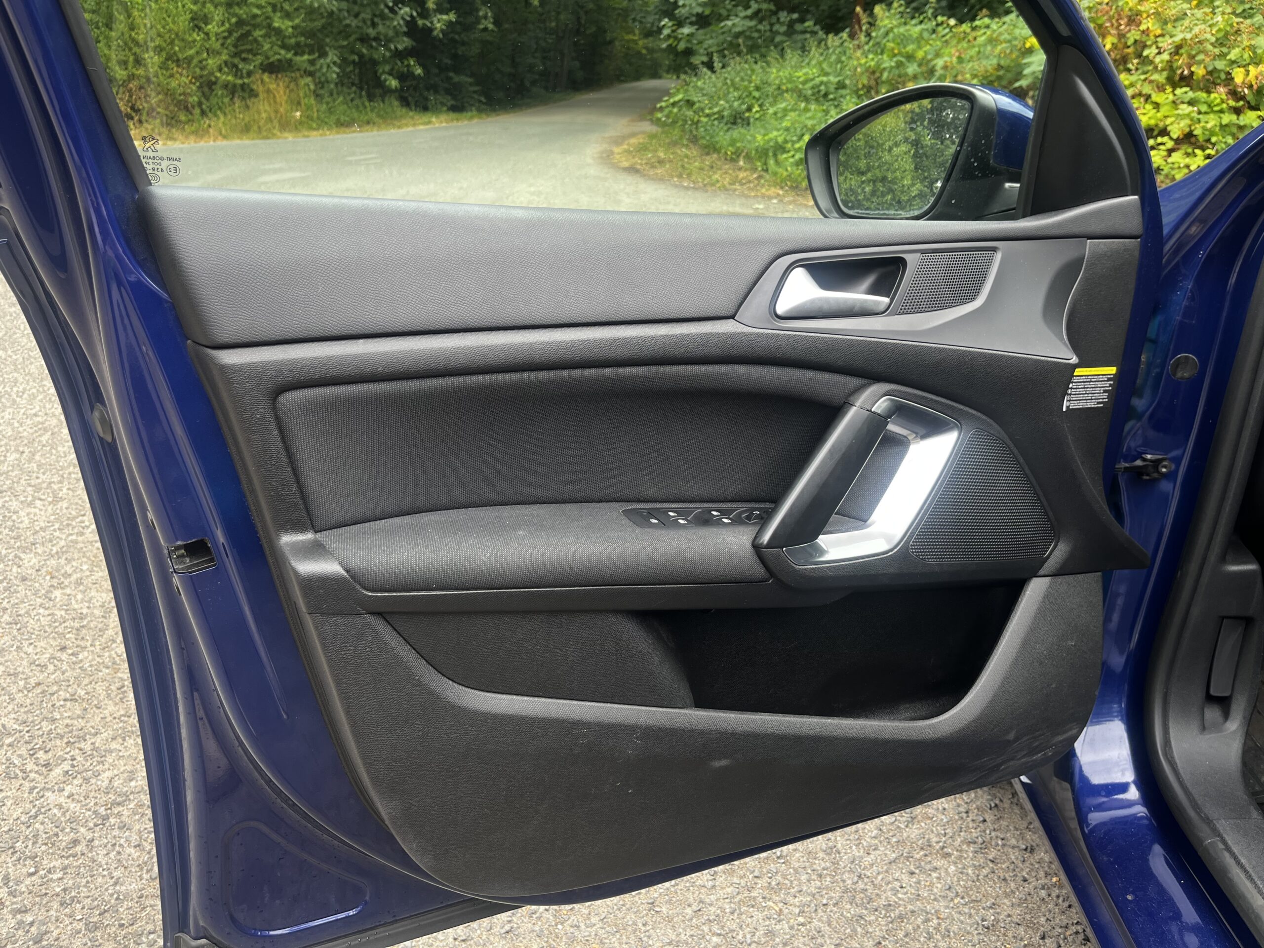 PEUGEOT 308 1.2 turbo 12V BVM6 110 cv
