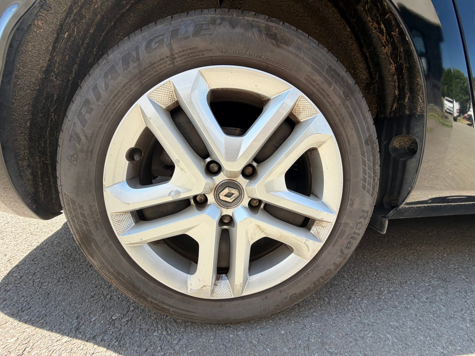 Renault Mégane Break 110Ch “Business”