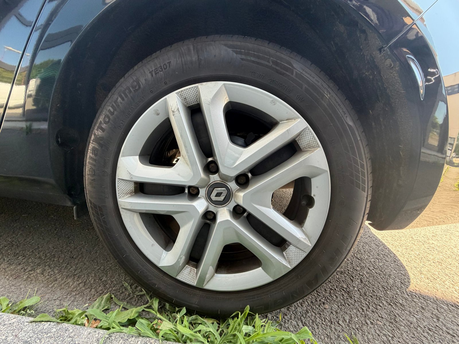 Renault Mégane Break 110Ch “Business”