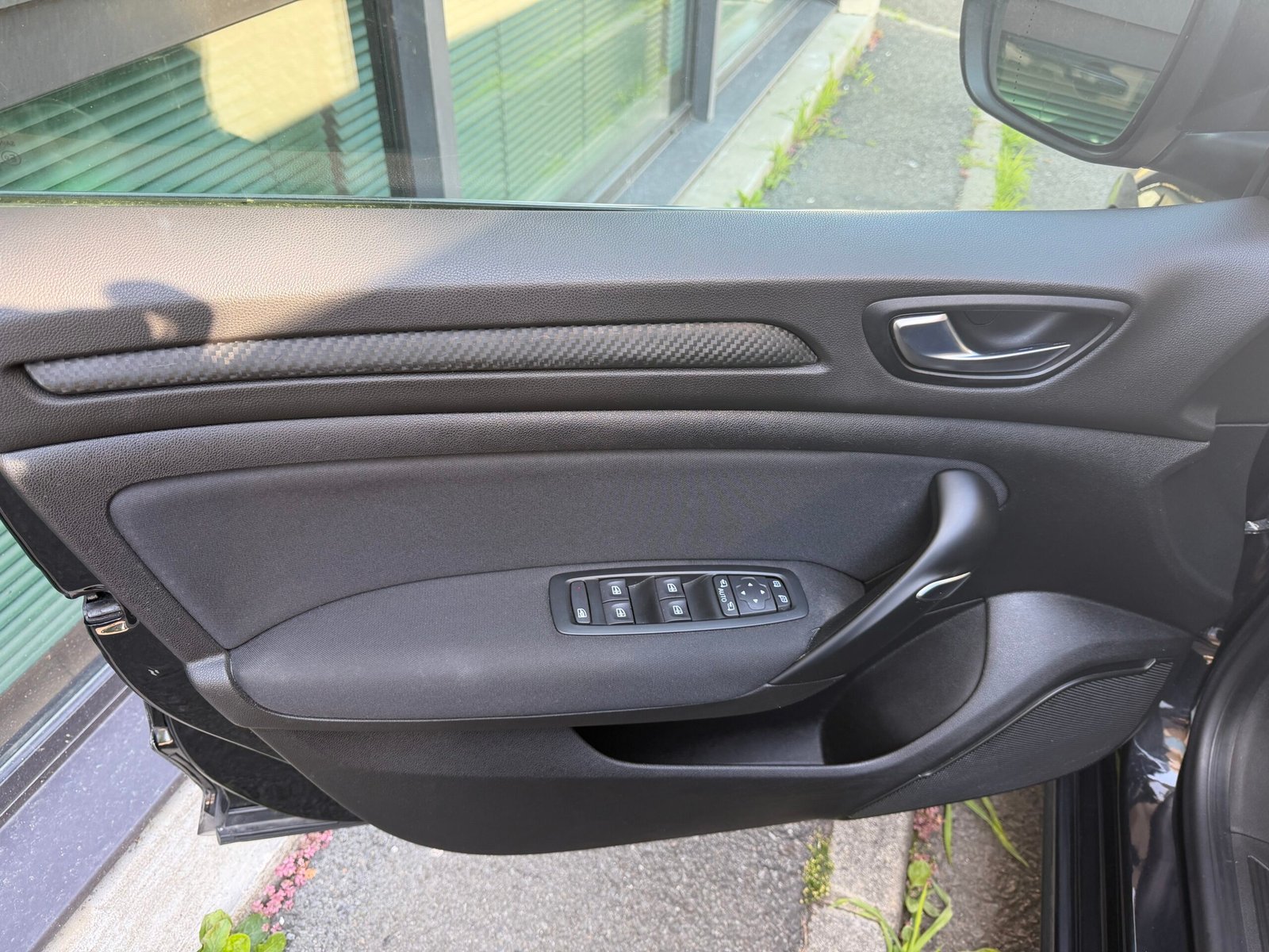 Renault Mégane Break 110Ch “Business”