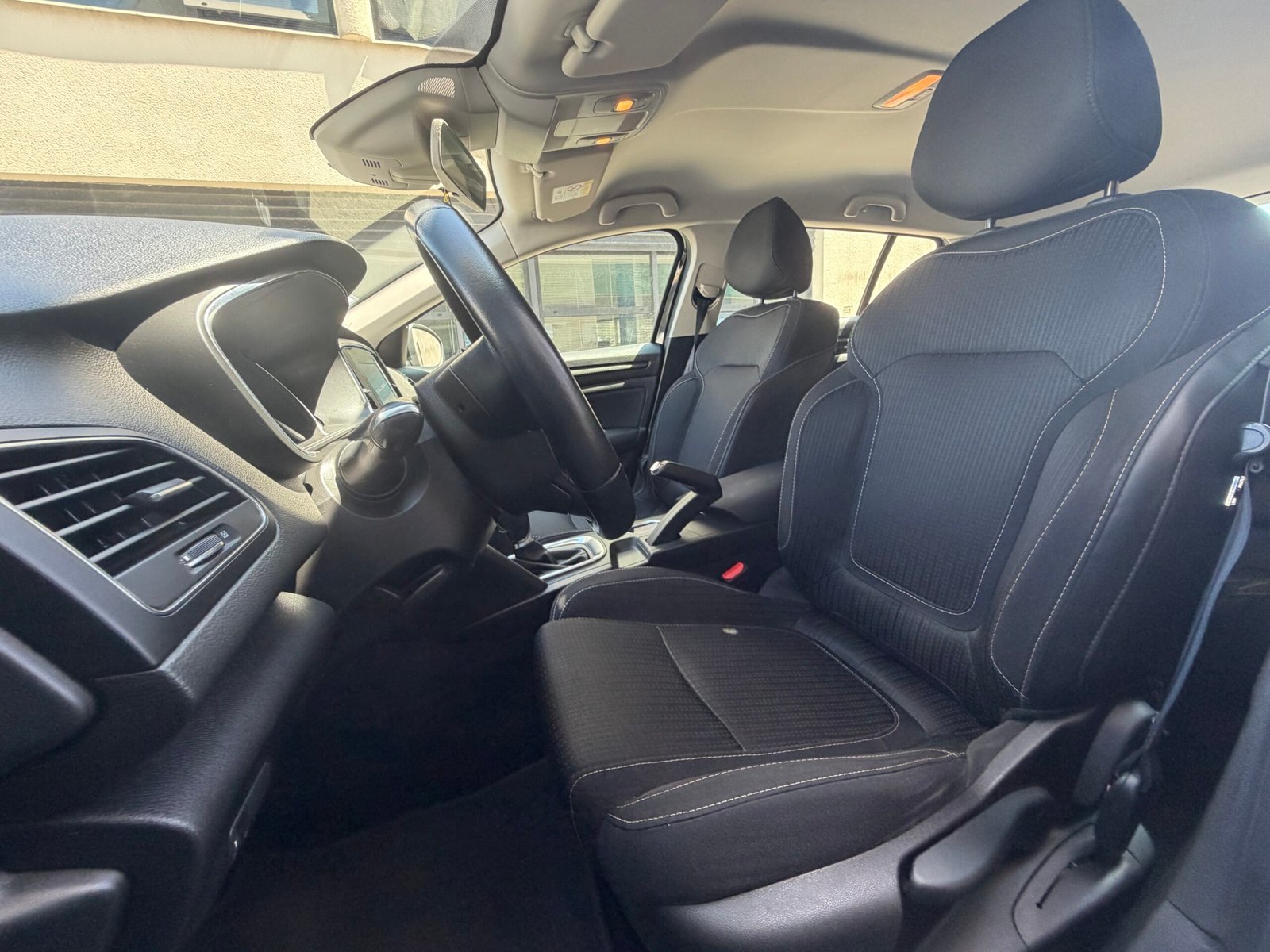 Renault Mégane Break 110Ch “Business”