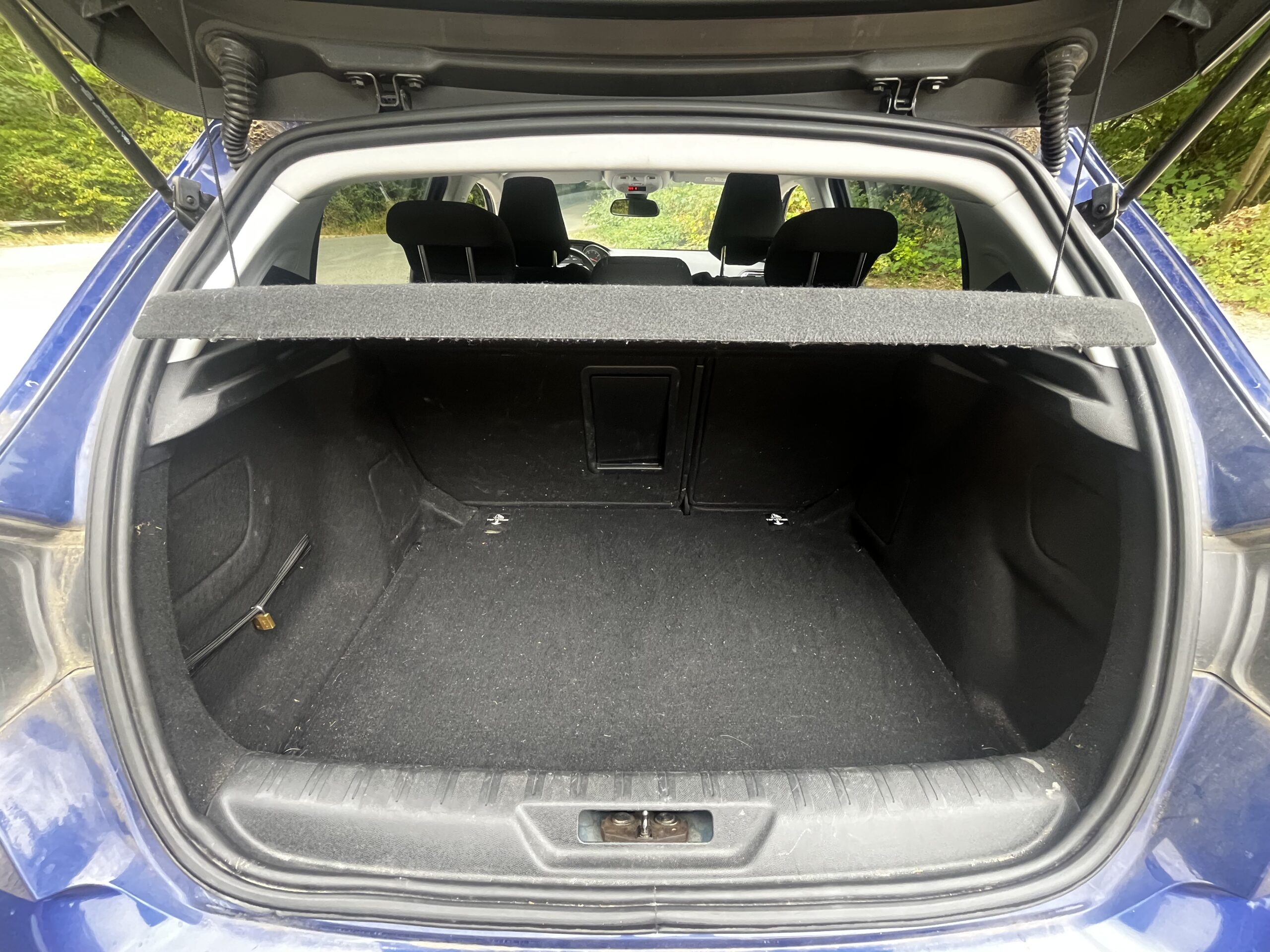 PEUGEOT 308 1.2 turbo 12V BVM6 110 cv