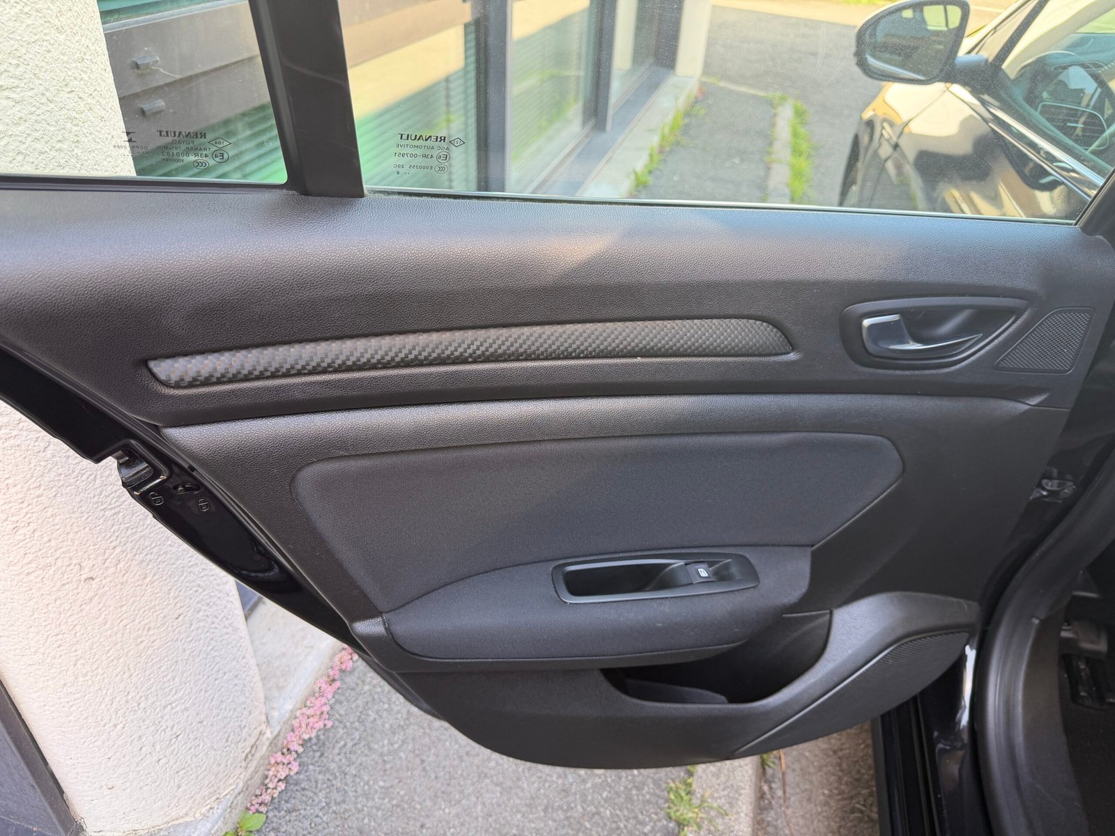 Renault Mégane Break 110Ch “Business”