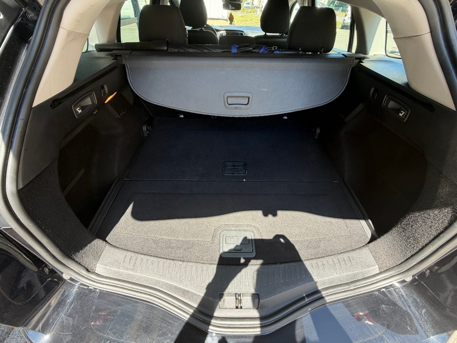 Renault Mégane Break 110Ch “Business”