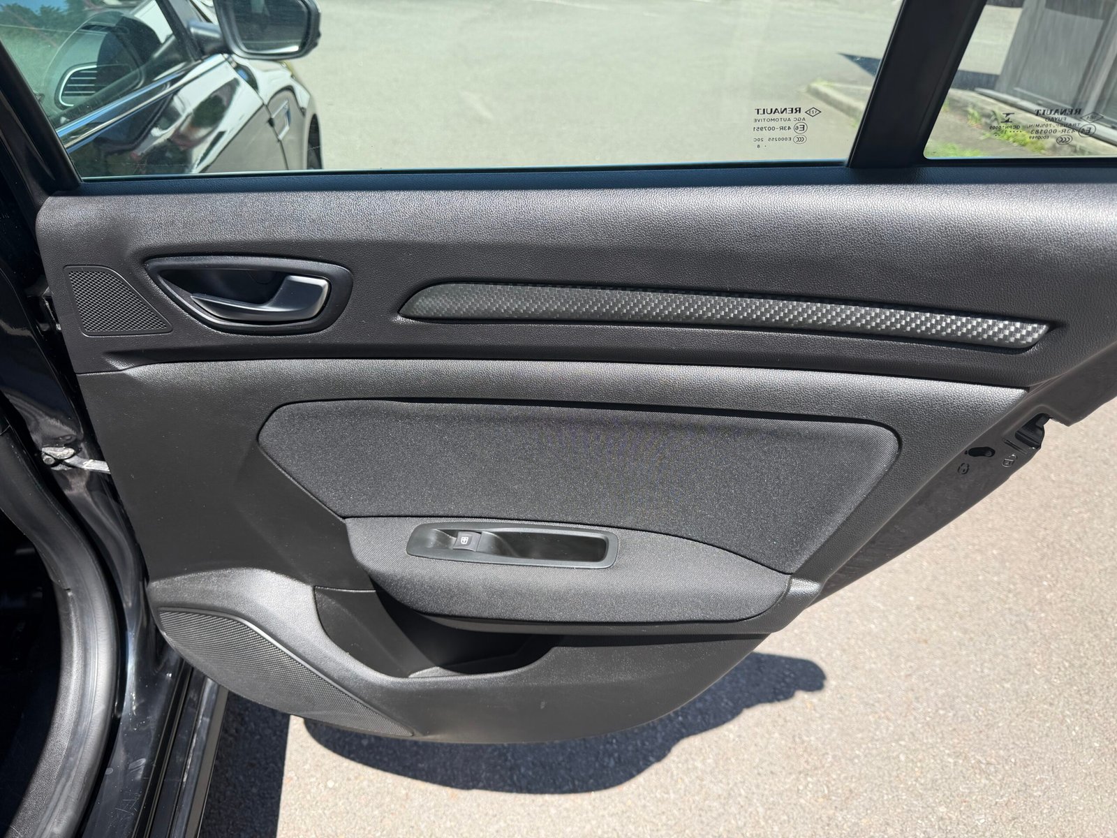 Renault Mégane Break 110Ch “Business”