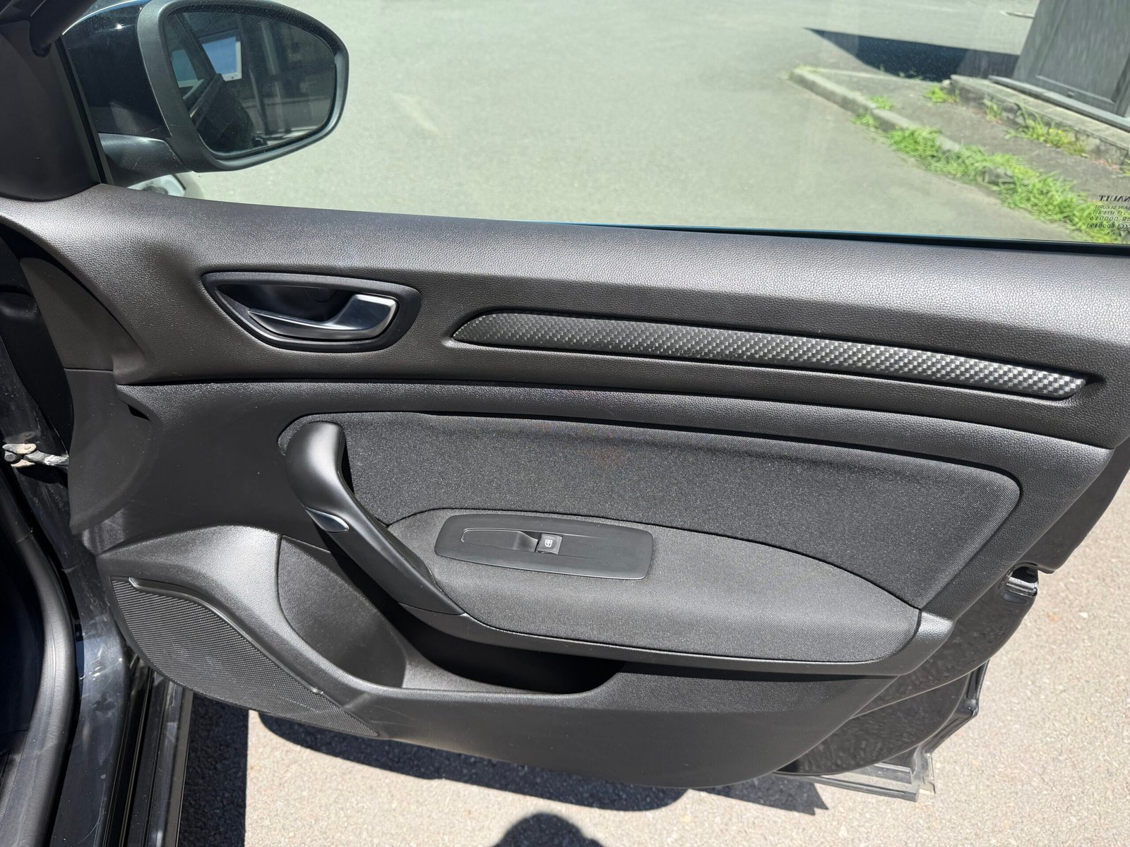 Renault Mégane Break 110Ch “Business”