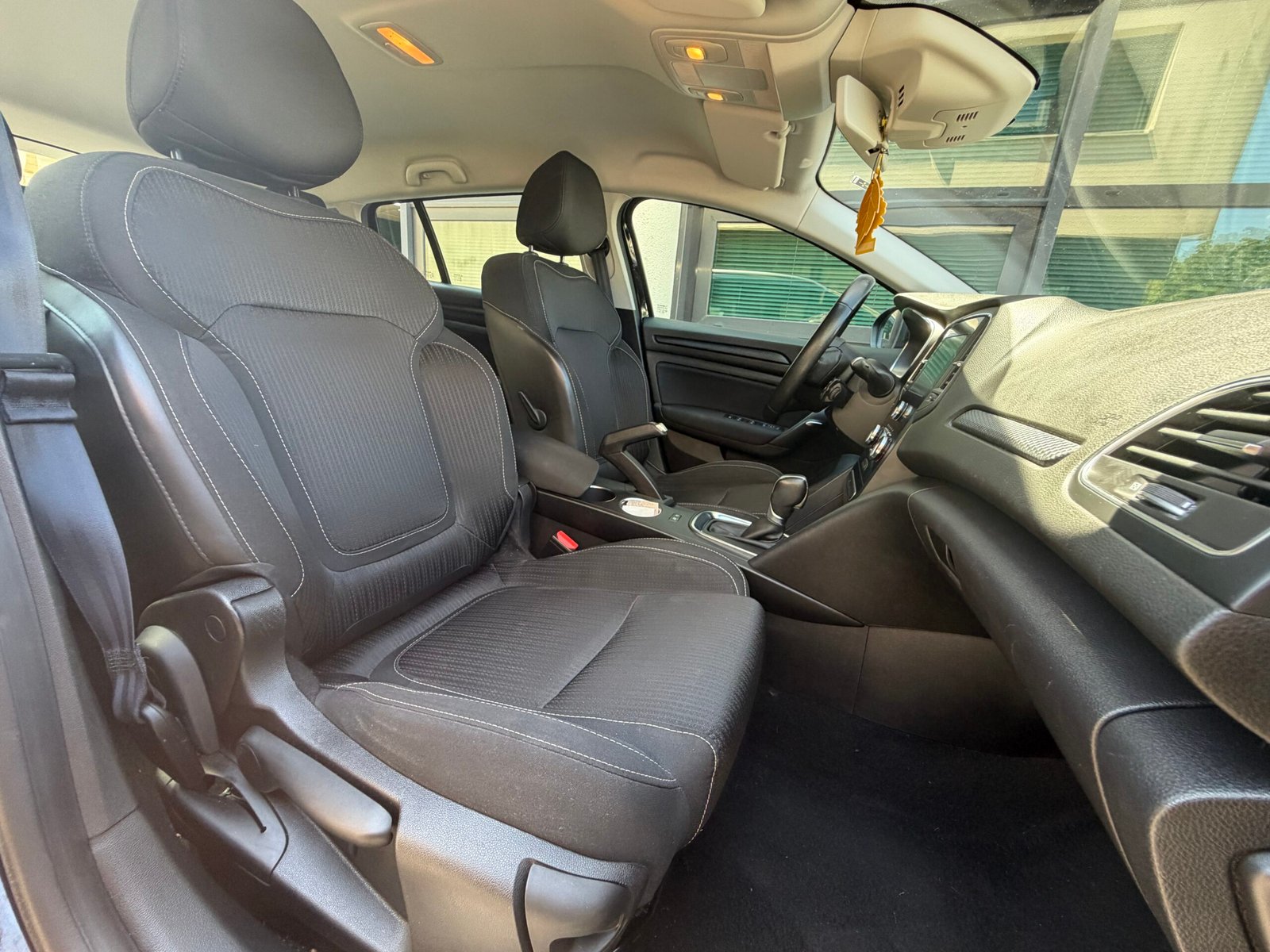 Renault Mégane Break 110Ch “Business”