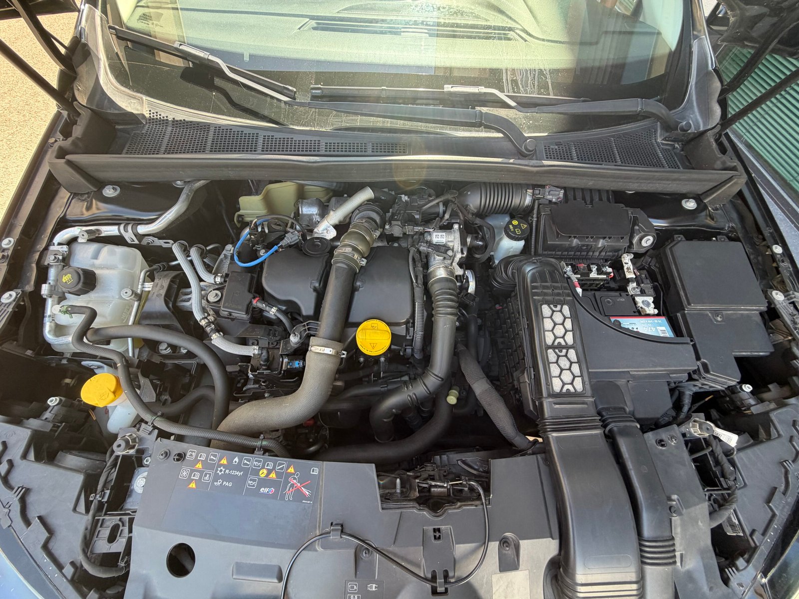 Renault Mégane Break 110Ch “Business”