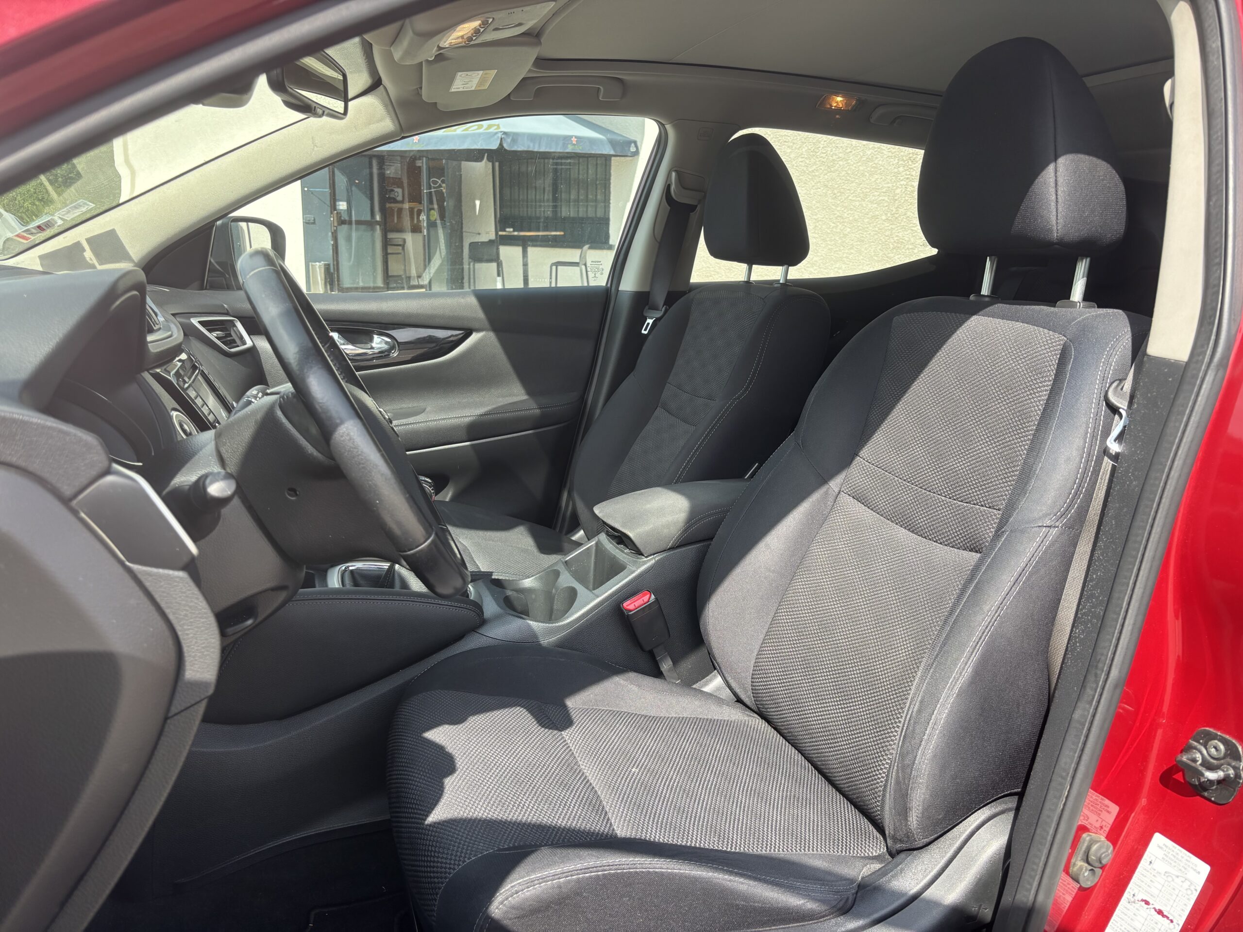 Nissan Qashqai 1.2 DIG-T 16V 2WD S&S 115 cv