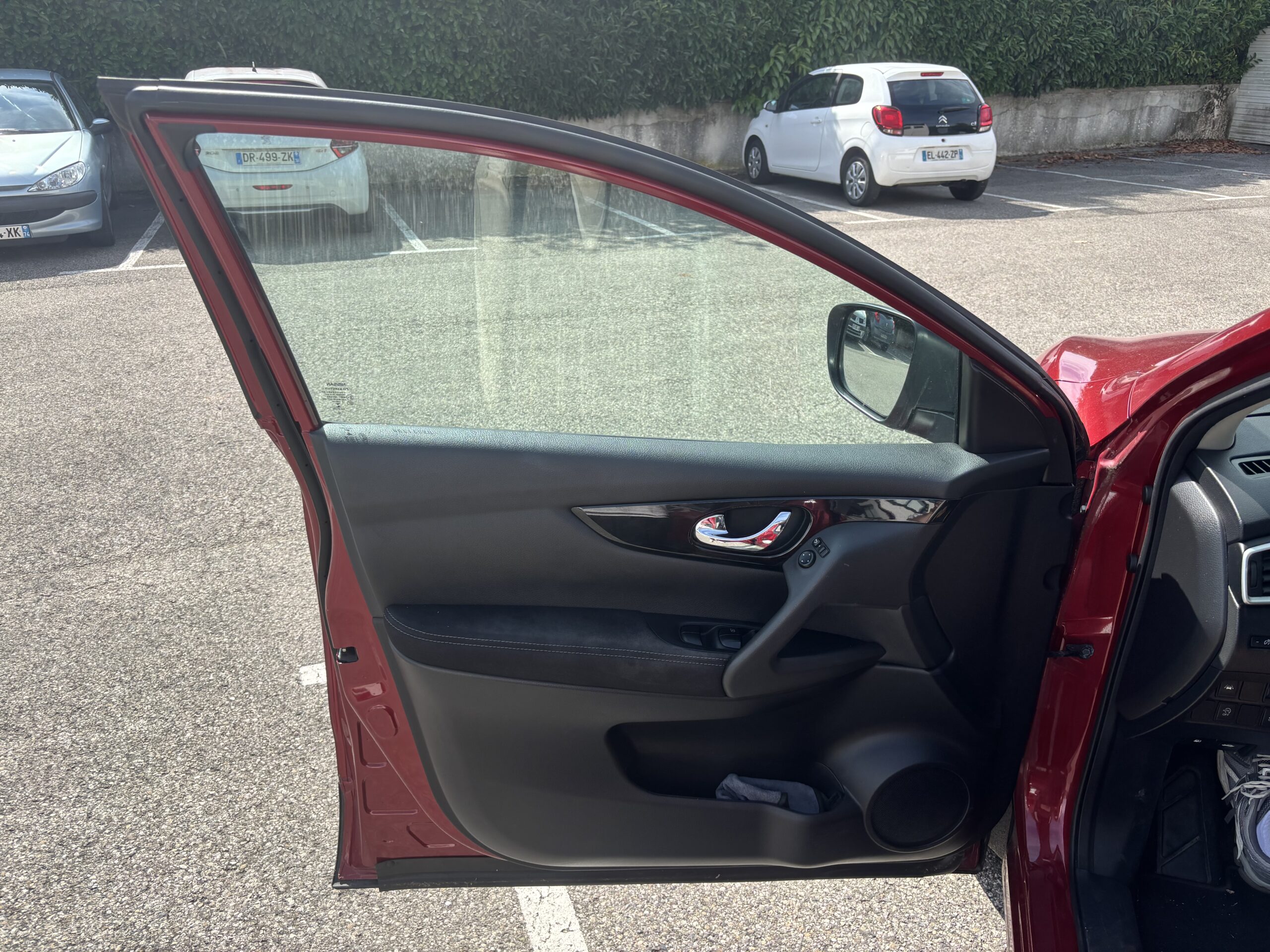 Nissan Qashqai 1.2 DIG-T 16V 2WD S&S 115 cv