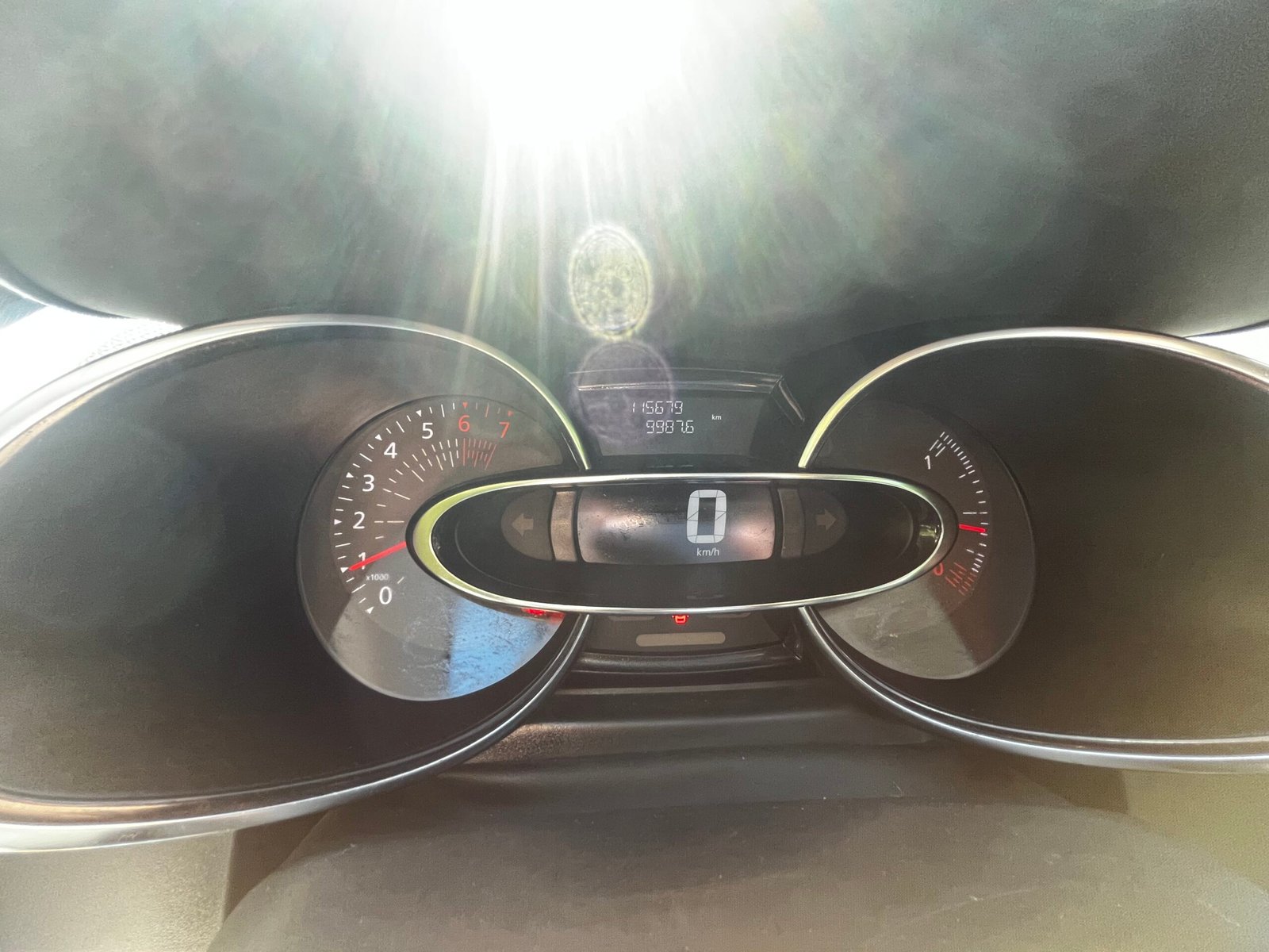 CLIO IV GT Line 0,9 TCe 90ch