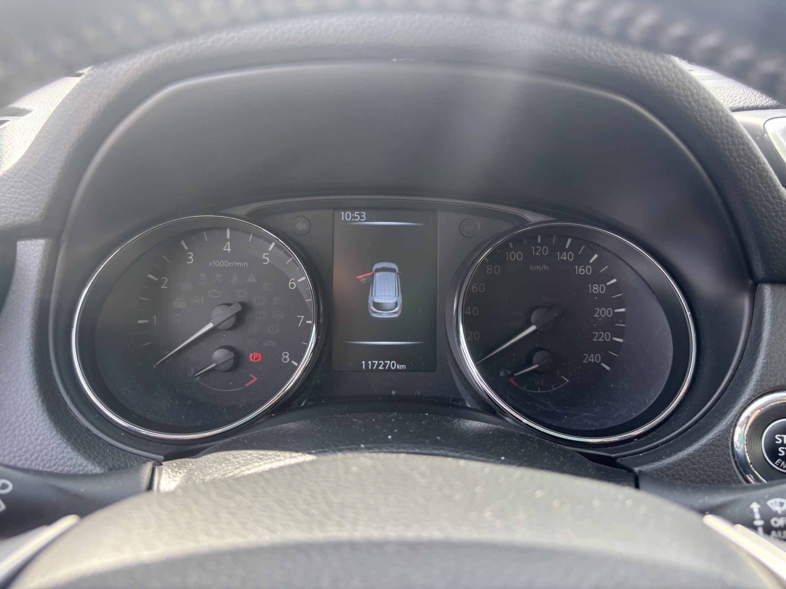 Nissan Qashqai 1.2 DIG-T 16V 2WD S&S 115 cv